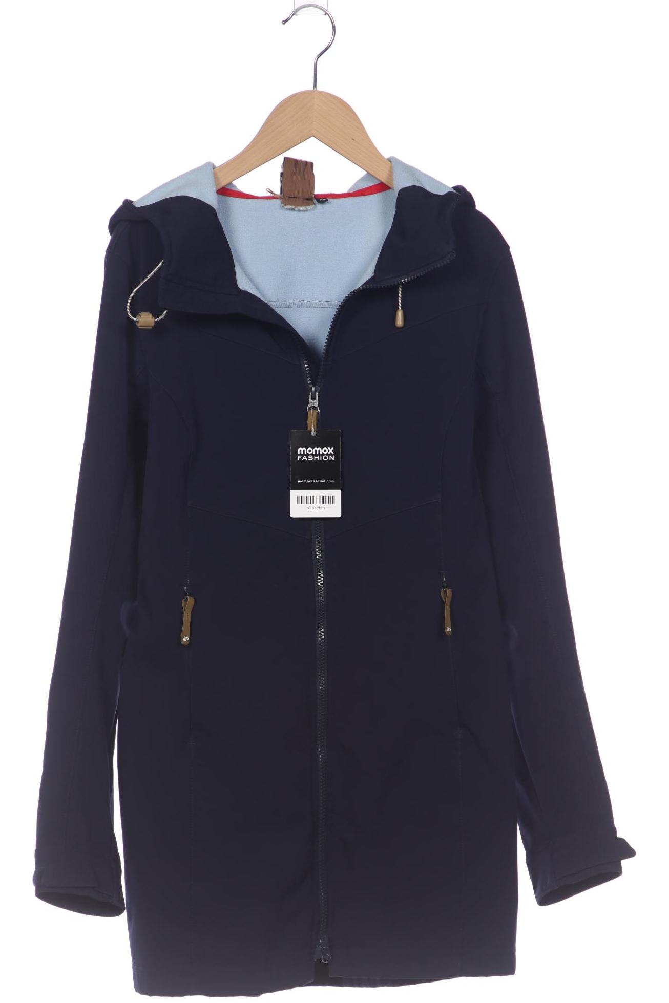 

Icepeak Damen Jacke, marineblau, Gr. 40