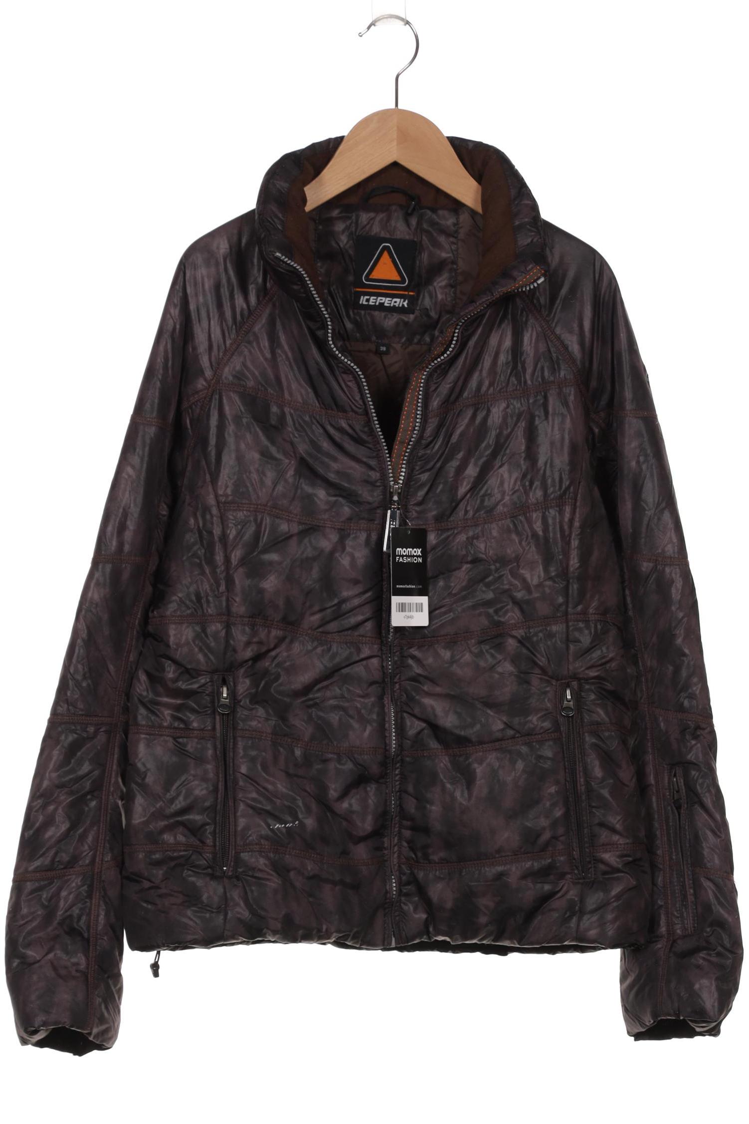 

Icepeak Damen Jacke, flieder, Gr. 38
