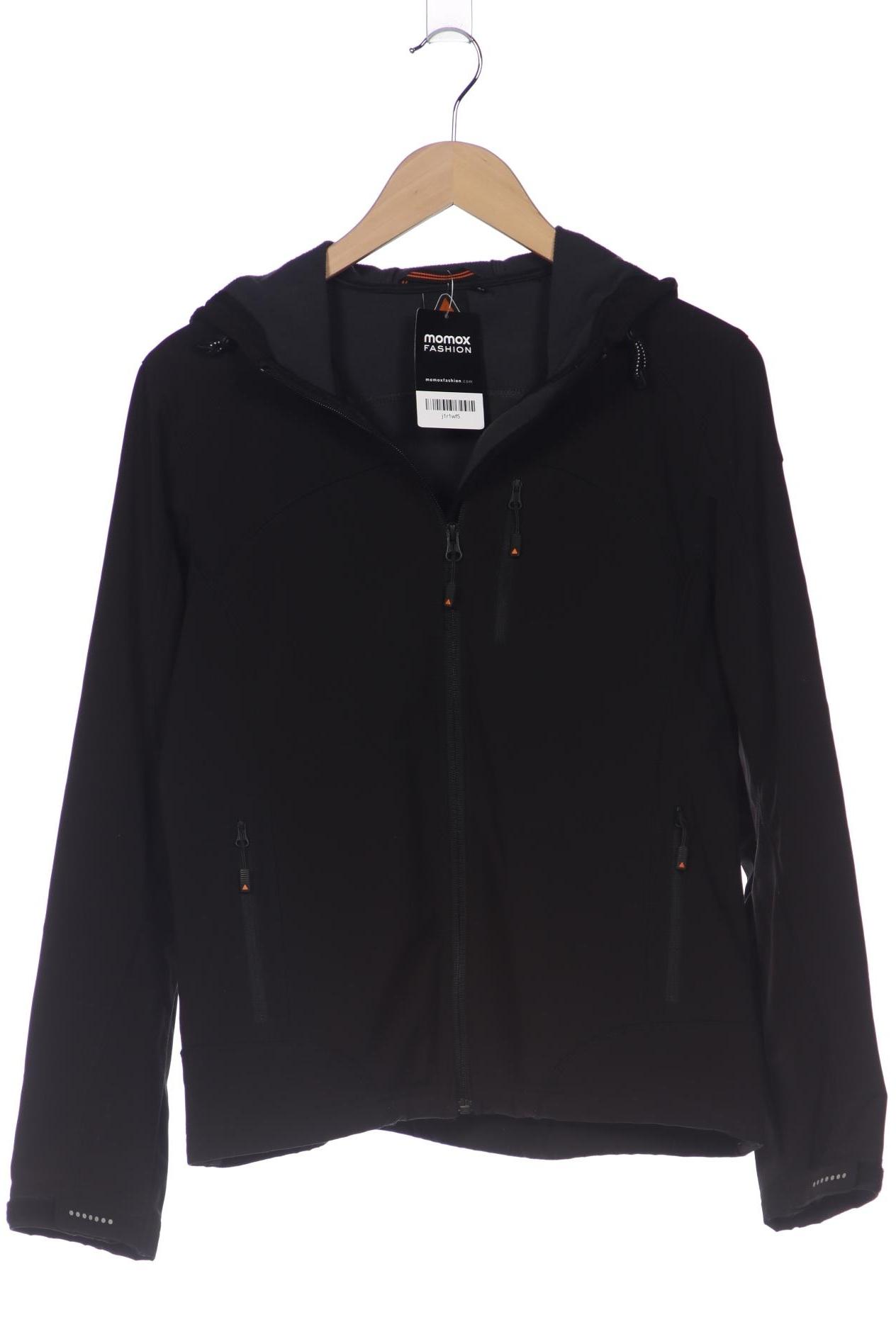 

Icepeak Damen Jacke, schwarz, Gr. 42