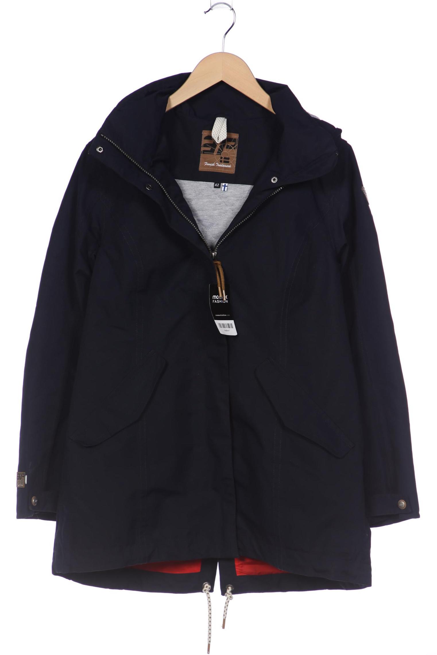 

ICEPEAK Damen Jacke, marineblau