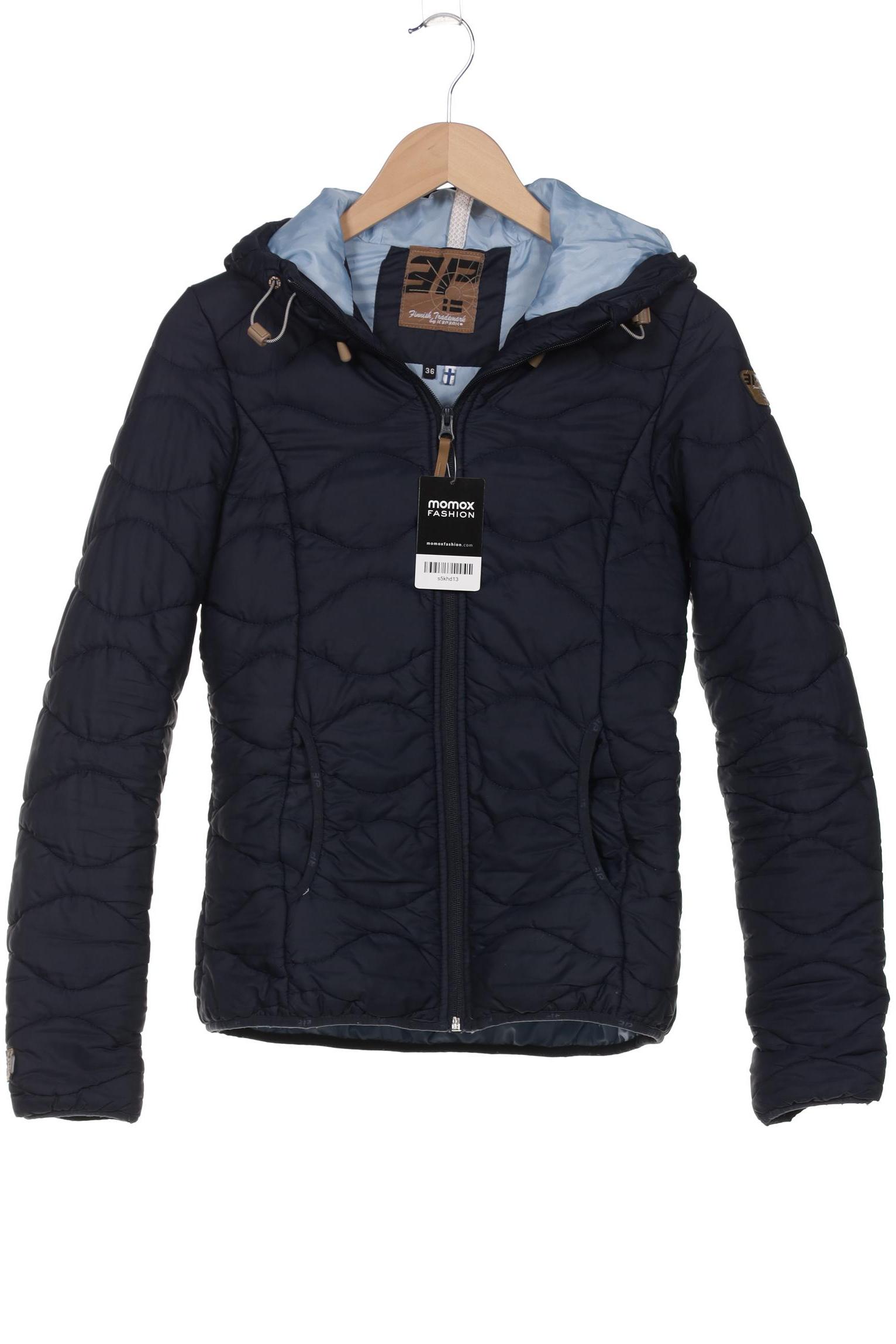 

Icepeak Damen Jacke, marineblau, Gr. 36