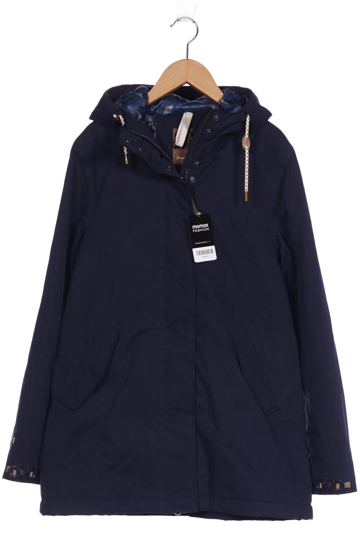 

Icepeak Damen Jacke, marineblau, Gr. 40