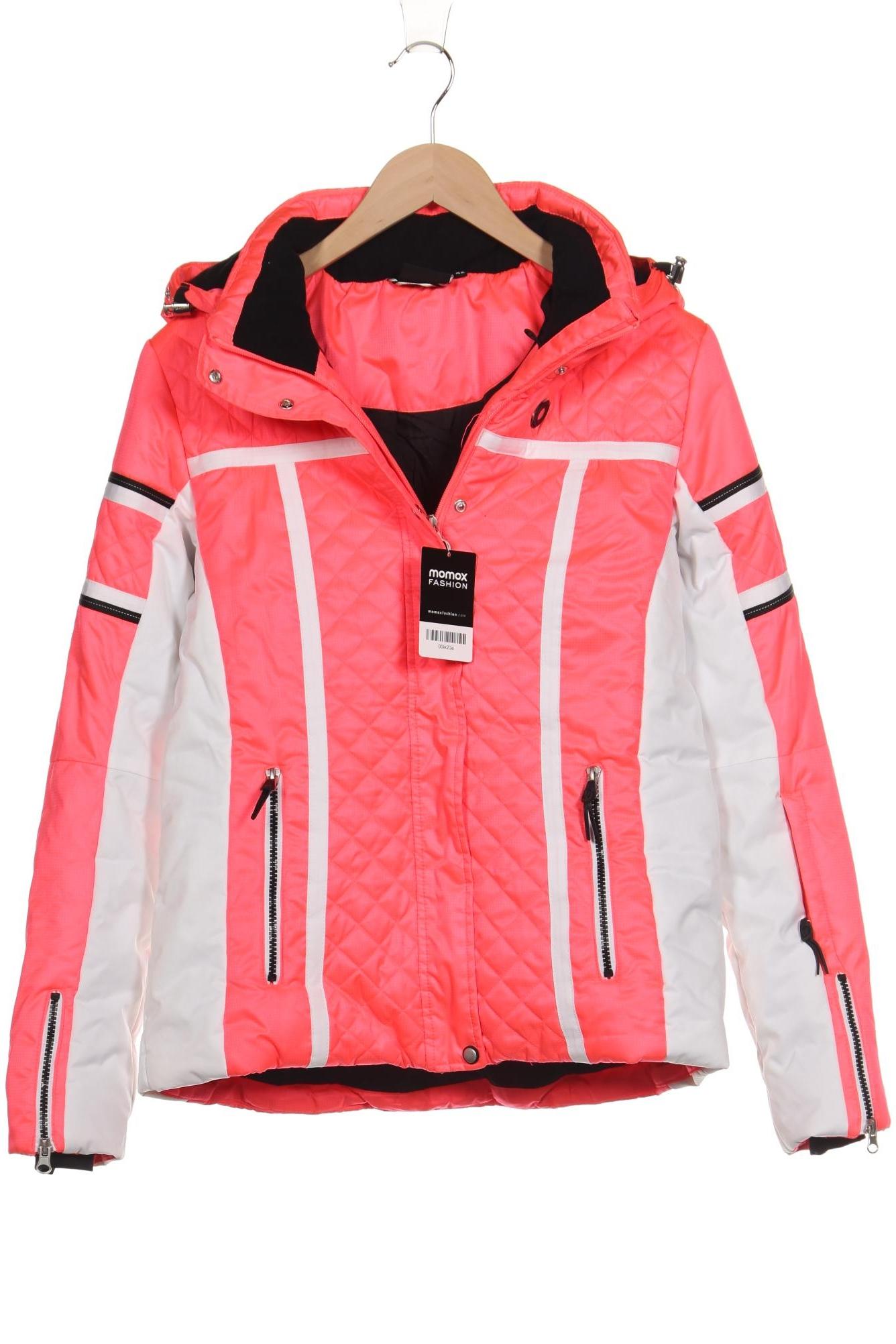 

Icepeak Damen Jacke, pink, Gr. 42