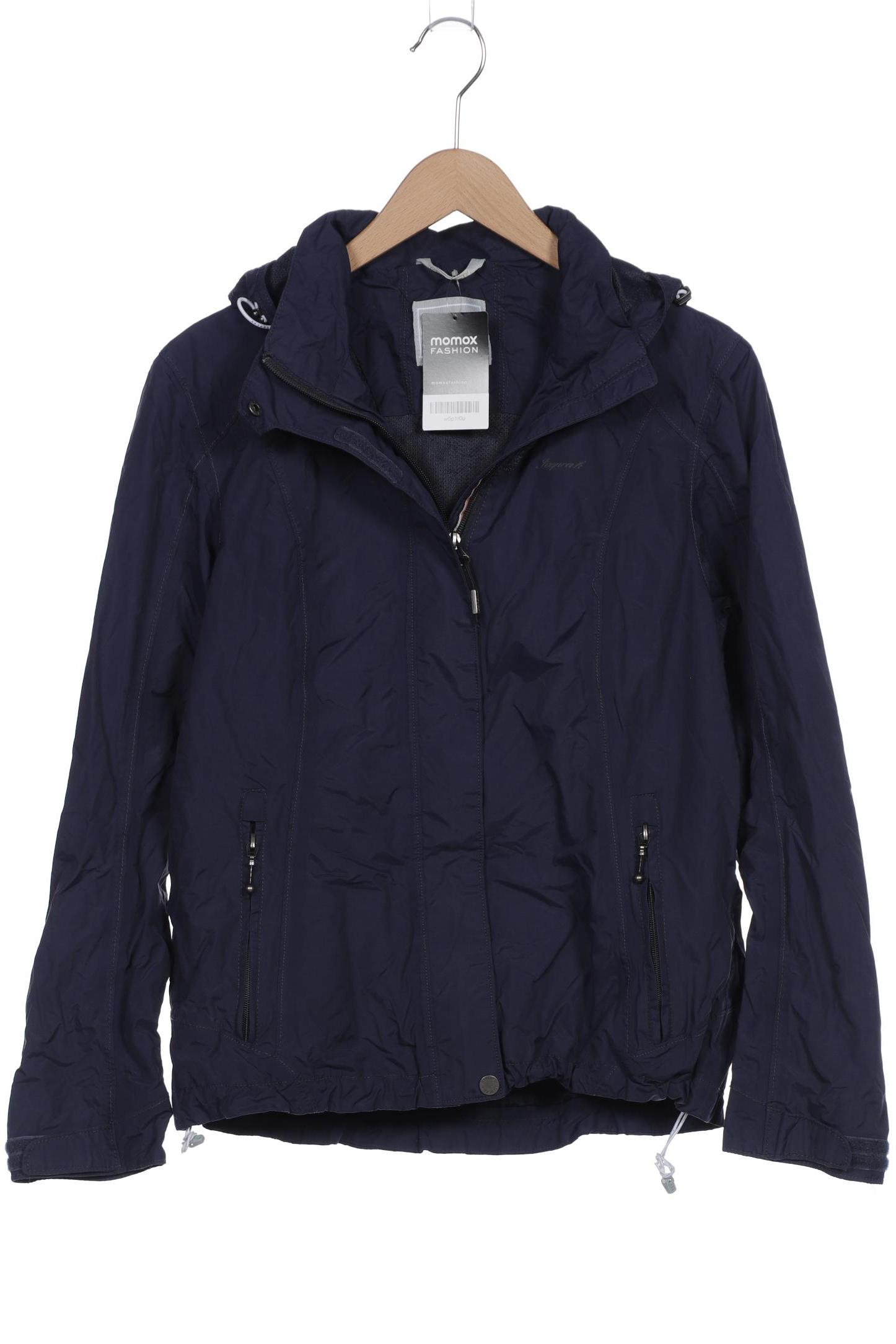 

ICEPEAK Damen Jacke, marineblau