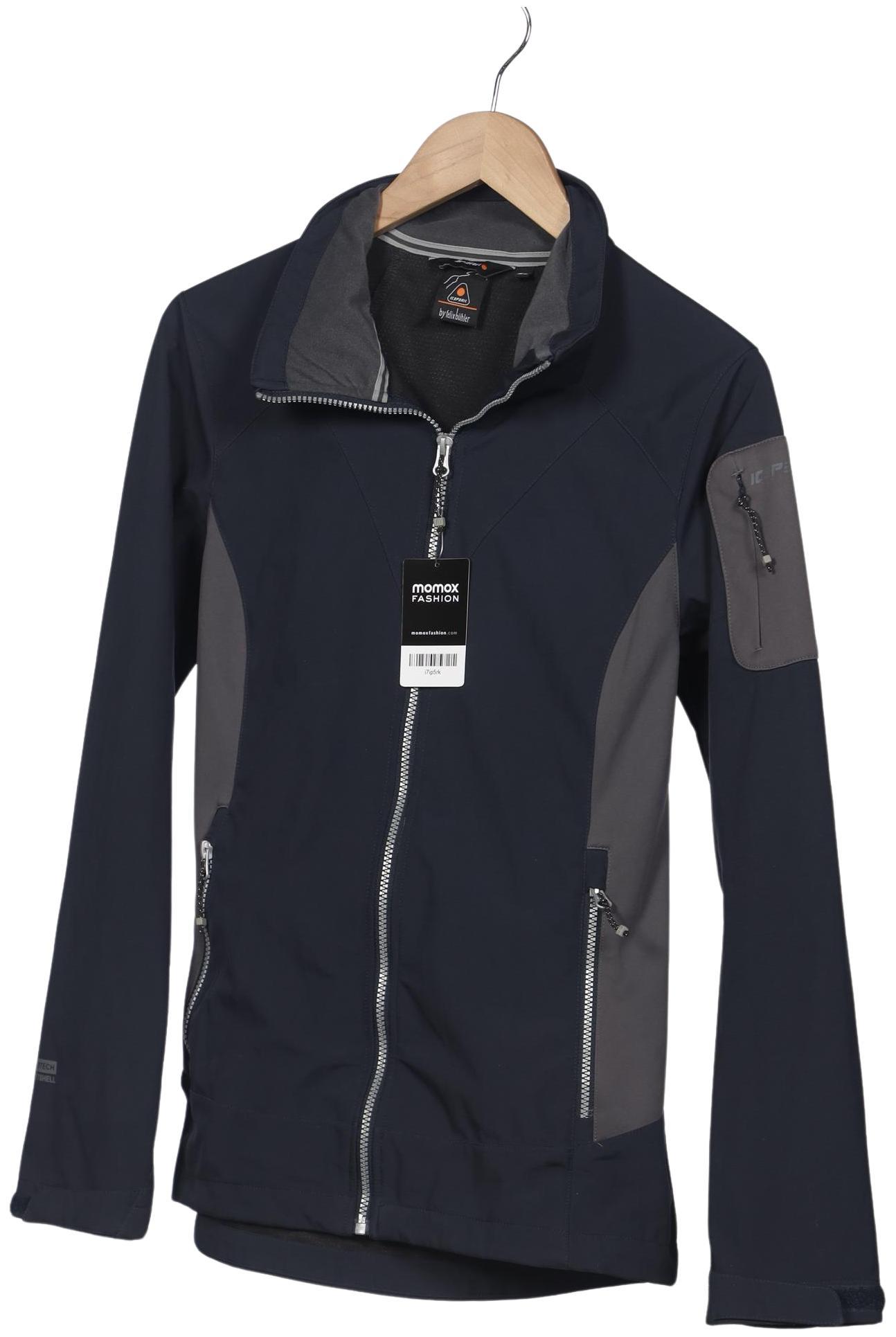 

Icepeak Damen Jacke, marineblau, Gr. 40