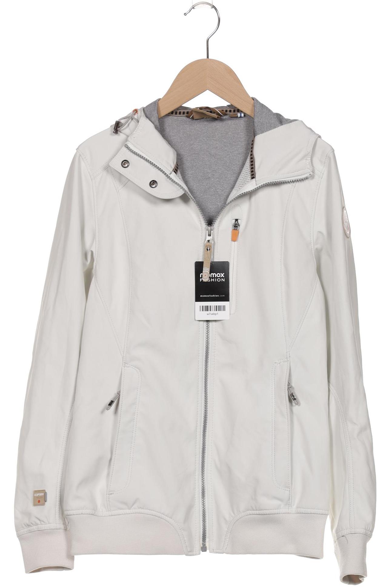 

Icepeak Damen Jacke, weiß, Gr. 38