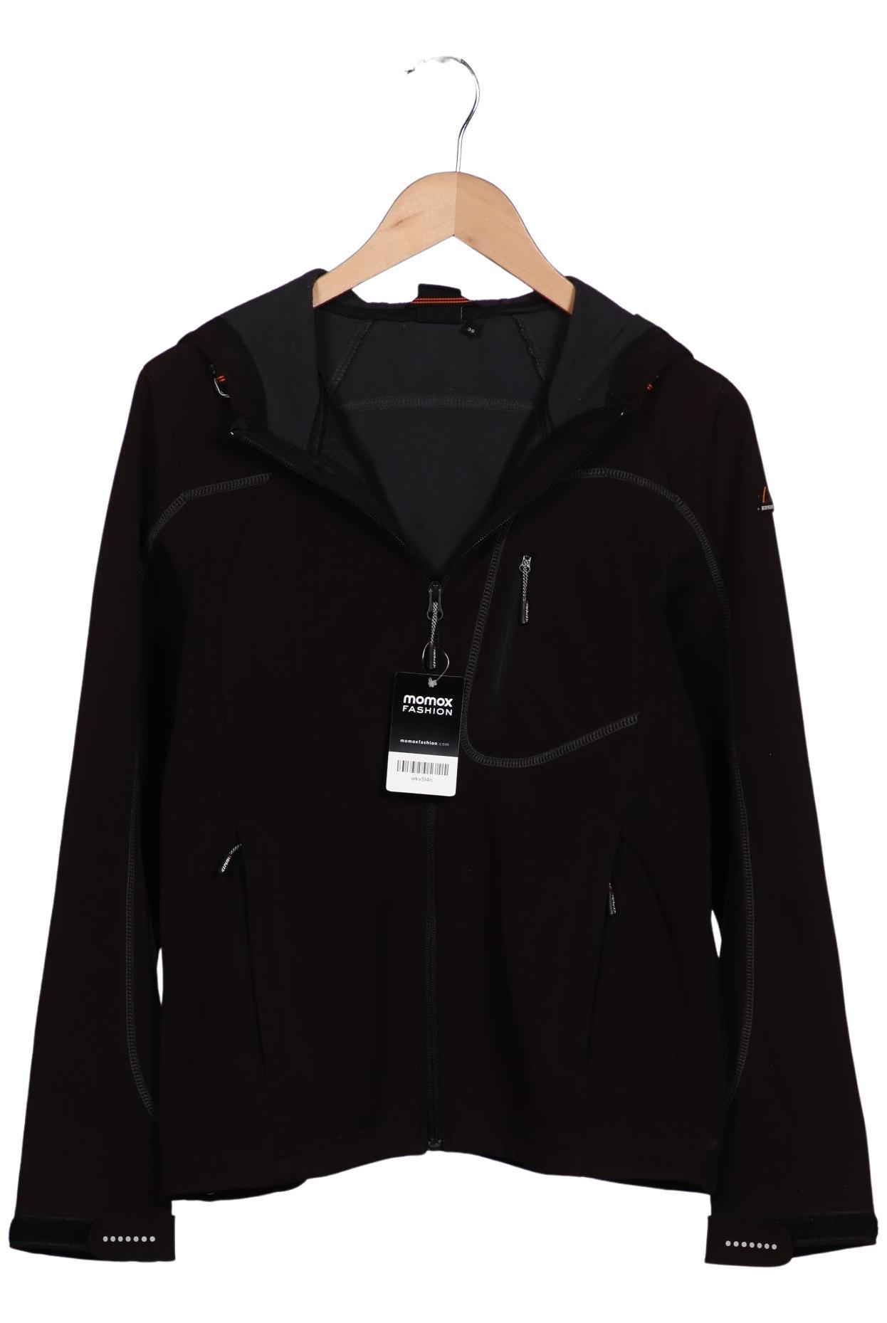 

Icepeak Damen Jacke, braun, Gr. 38