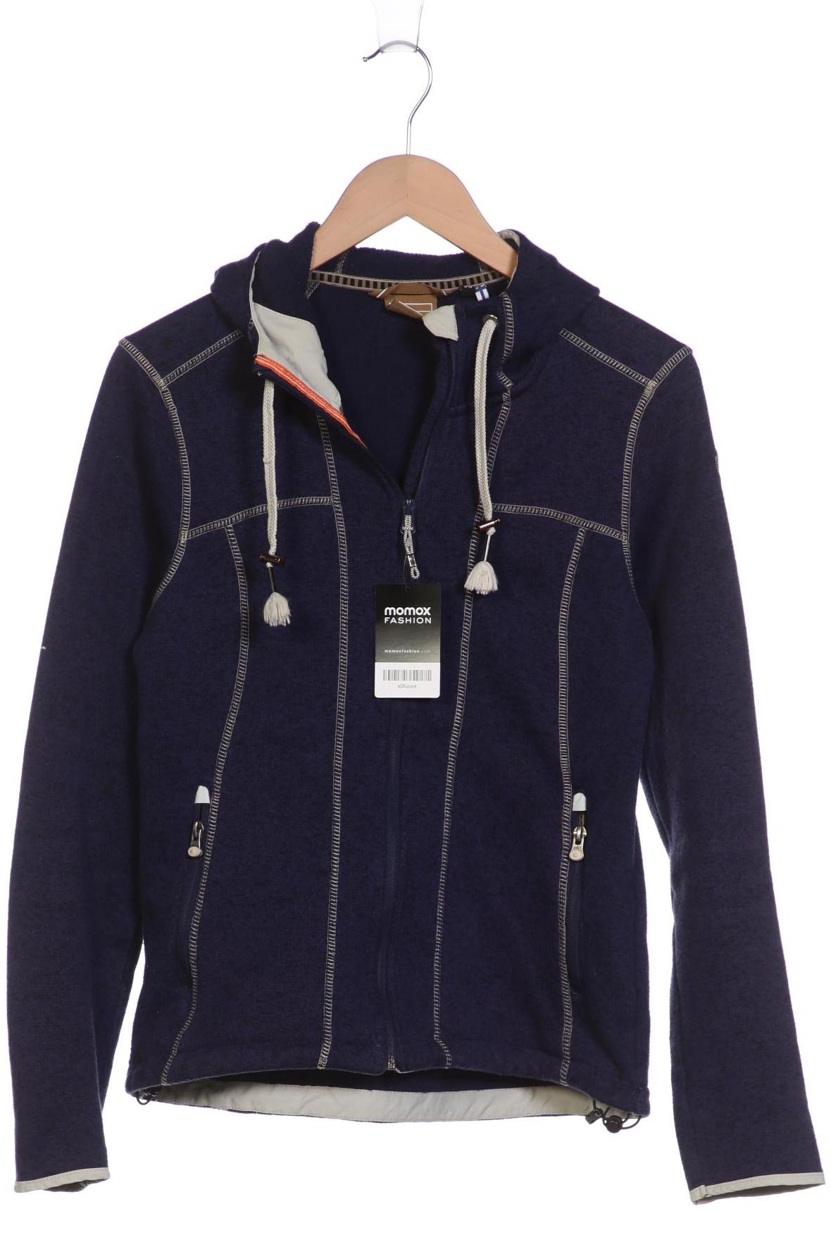 

ICEPEAK Damen Jacke, marineblau
