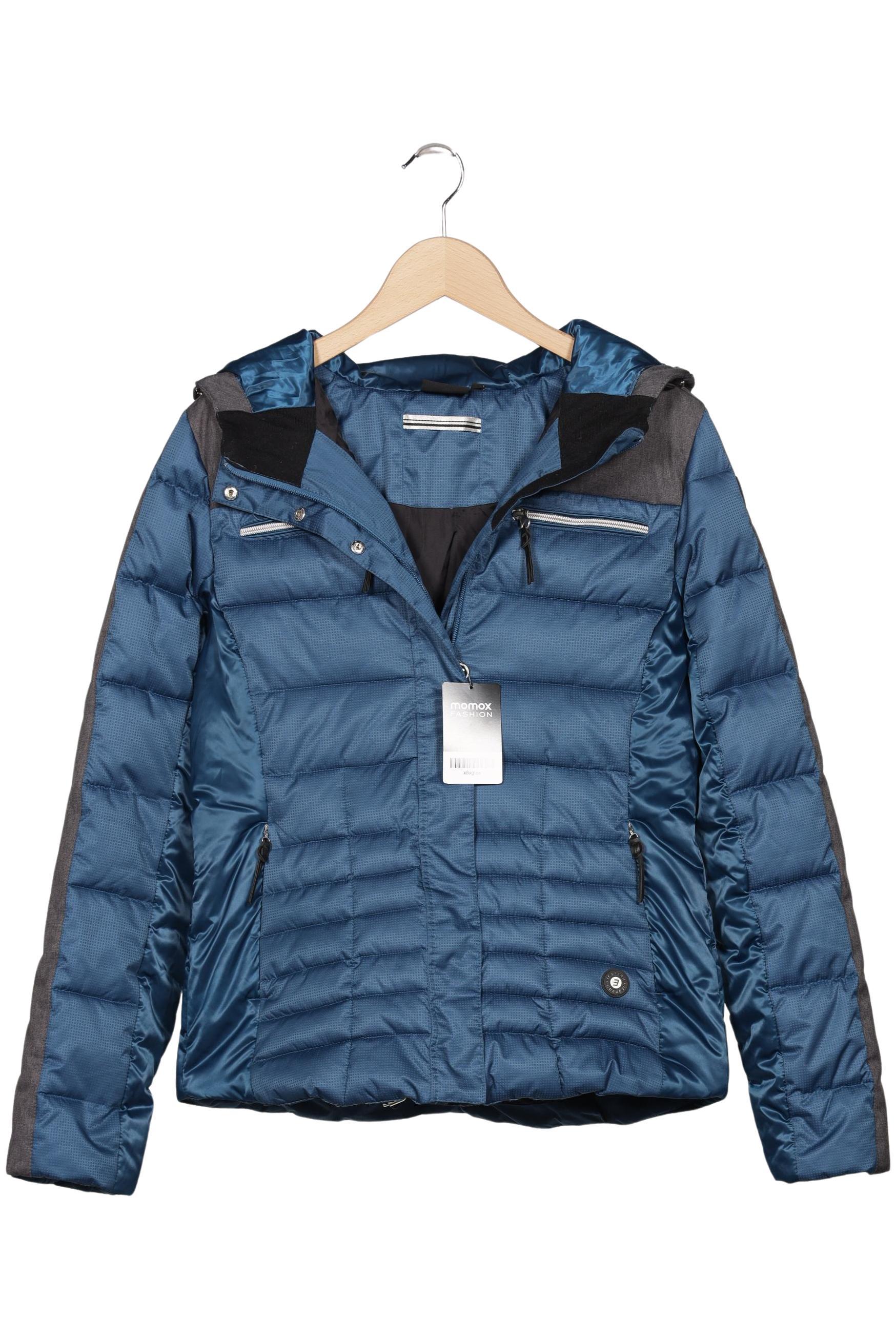 

Icepeak Damen Jacke, blau, Gr. 40