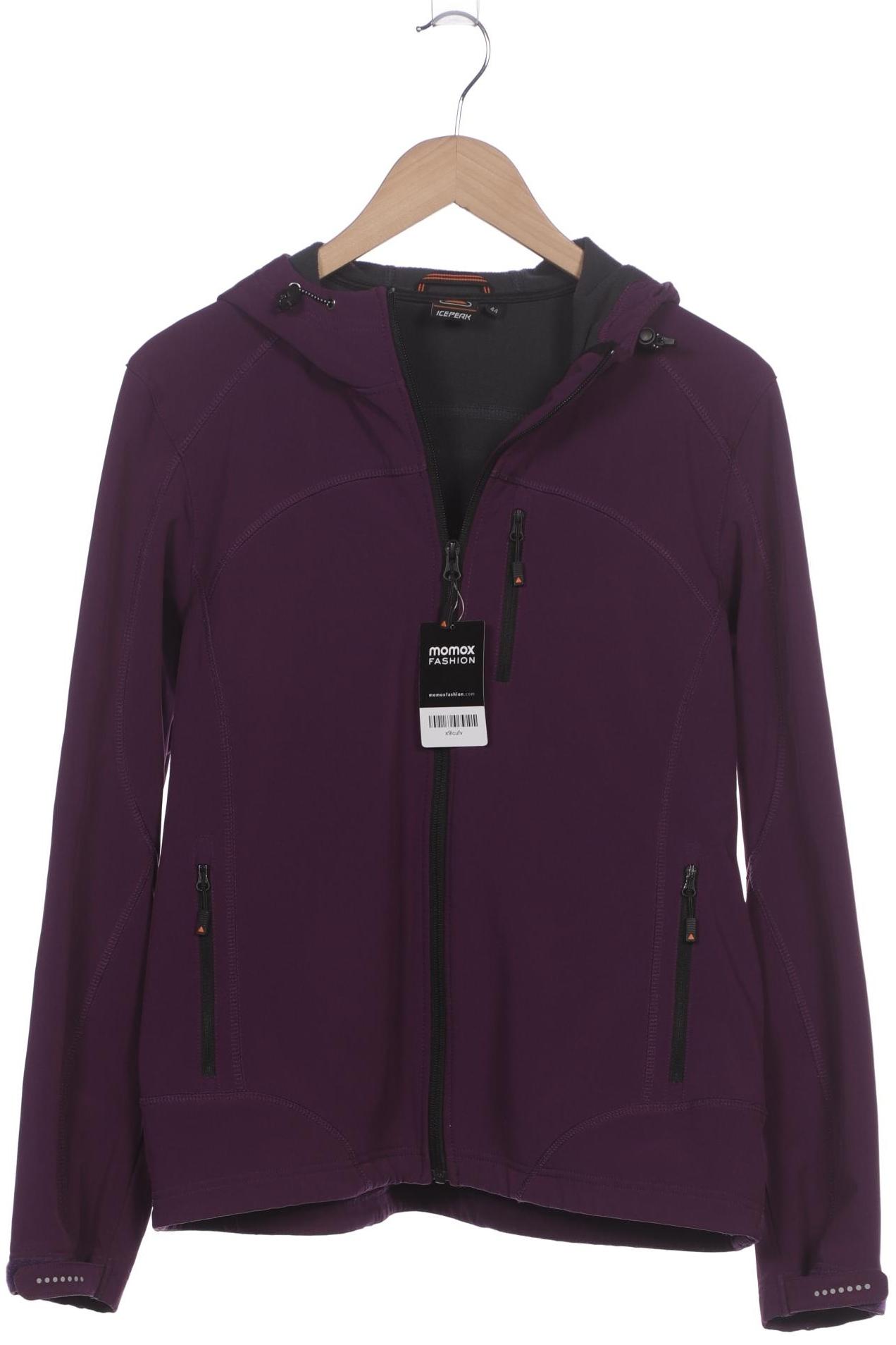 

Icepeak Damen Jacke, flieder, Gr. 44