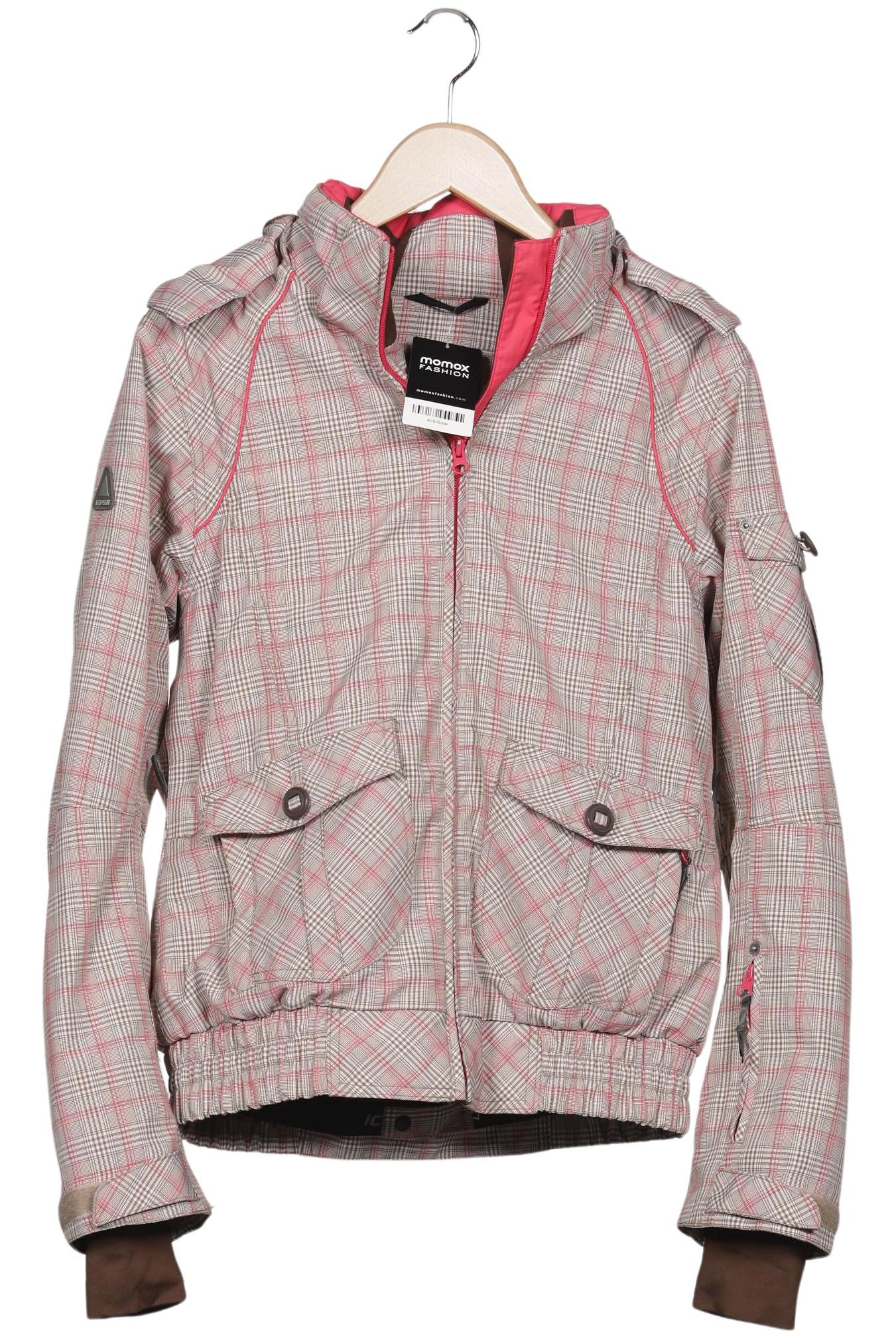 

Icepeak Damen Jacke, mehrfarbig, Gr. 38