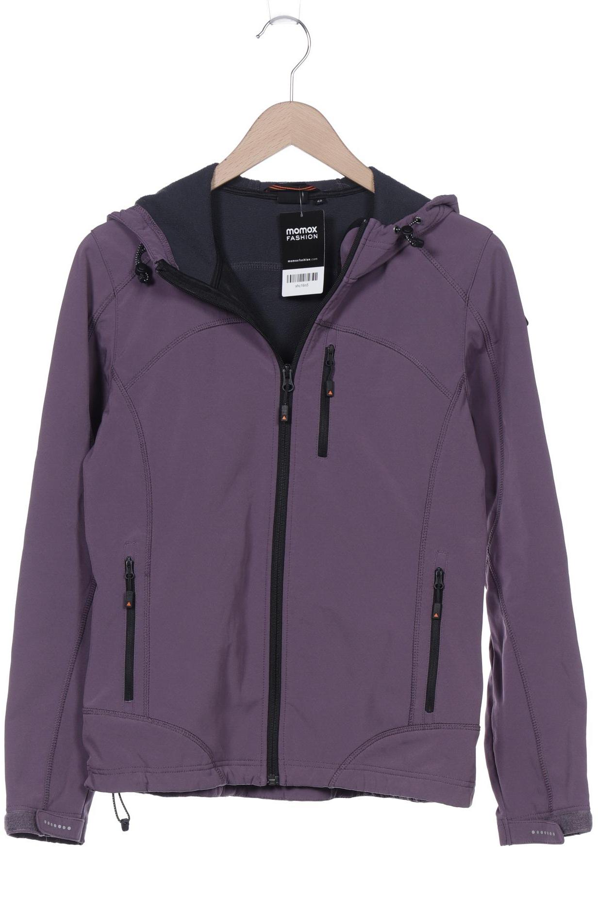 

Icepeak Damen Jacke, flieder, Gr. 40