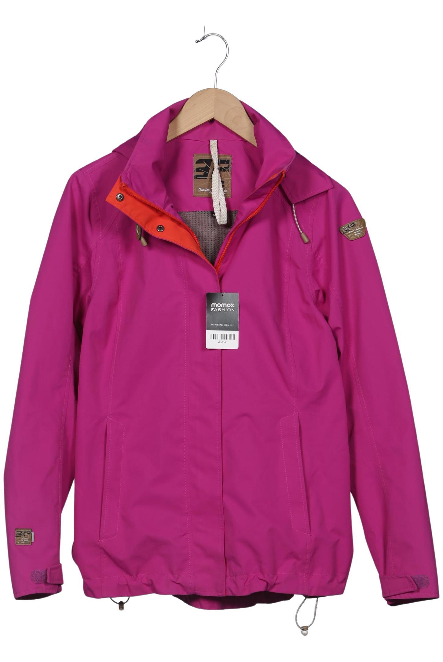 

Icepeak Damen Jacke, pink, Gr. 42