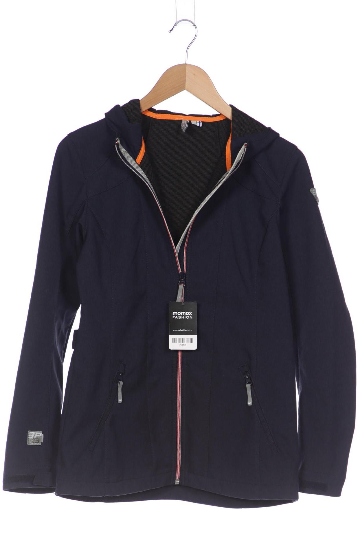 

Icepeak Damen Jacke, marineblau, Gr. 38