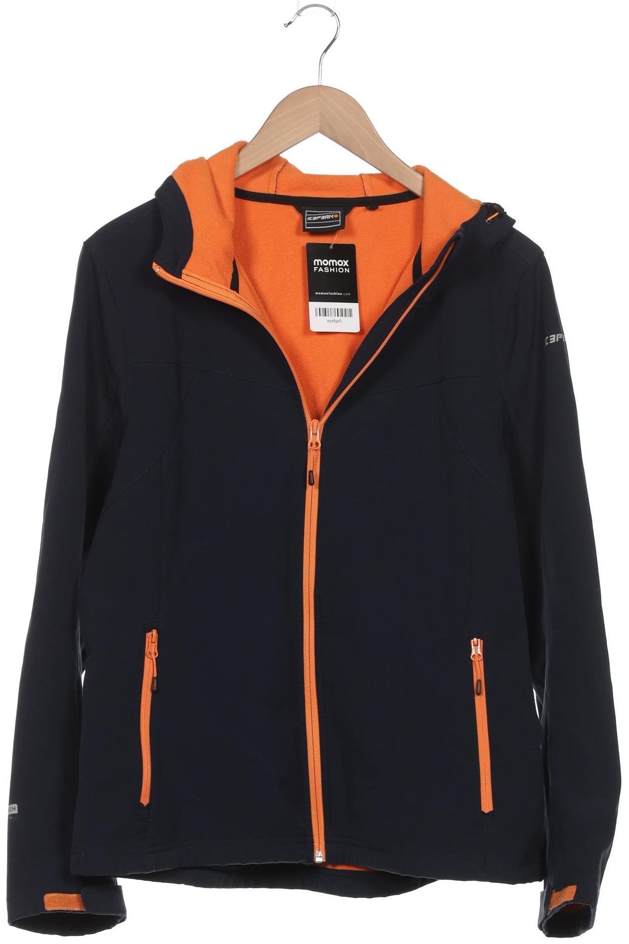 

Icepeak Damen Jacke, marineblau, Gr. 44