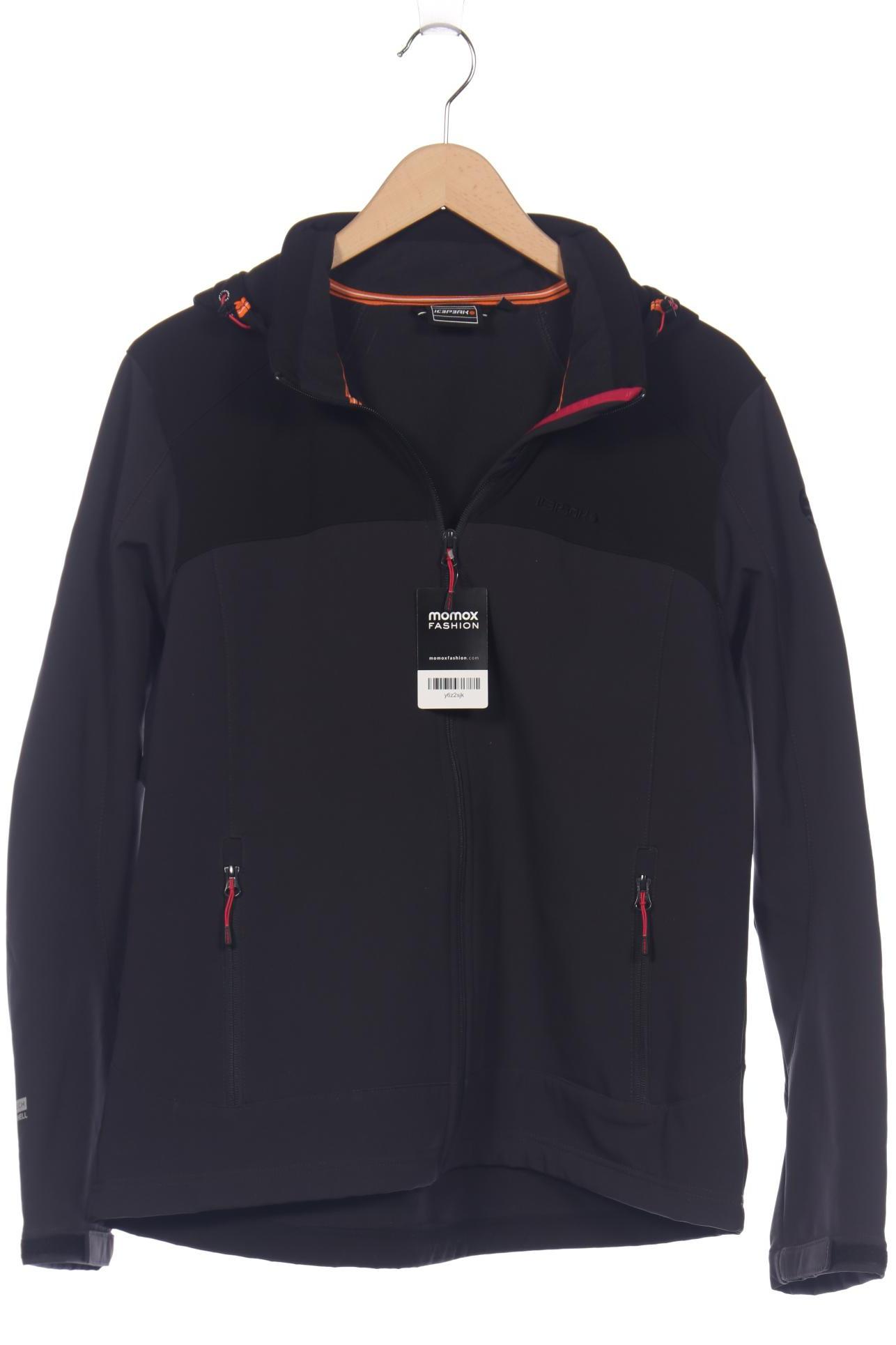 

Icepeak Damen Jacke, grau, Gr. 46