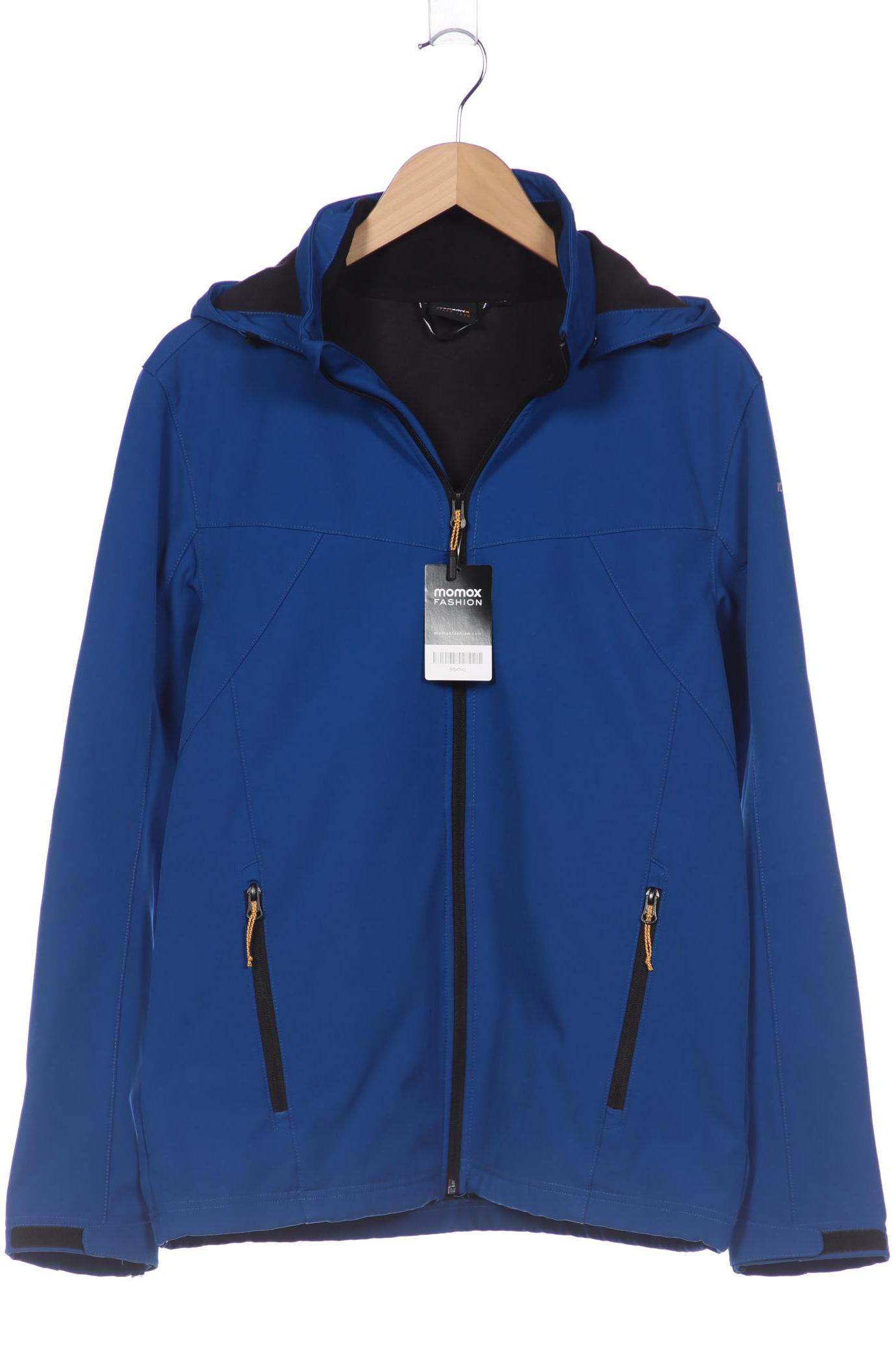 

ICEPEAK Damen Jacke, blau