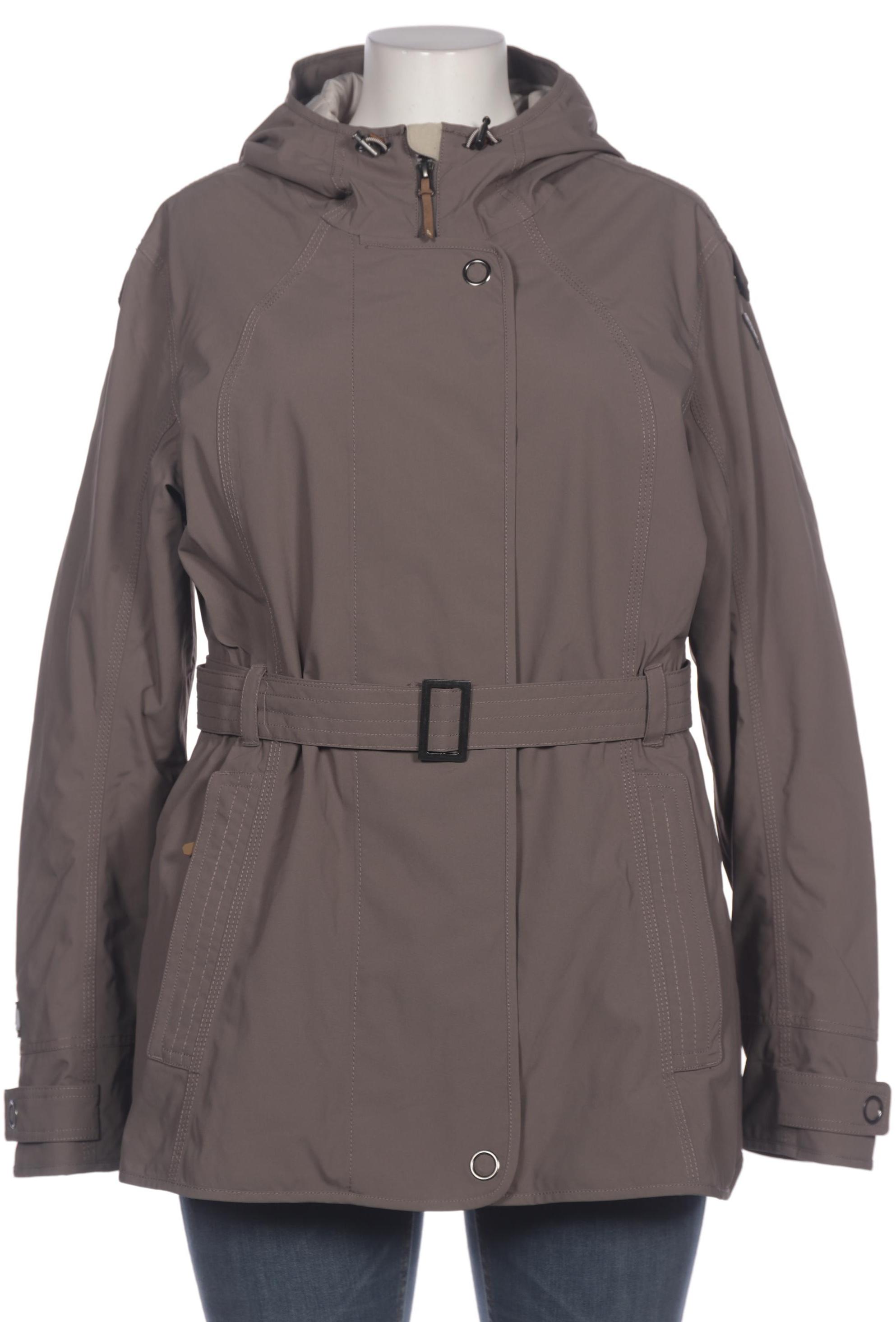 

Icepeak Damen Jacke, grau, Gr. 48