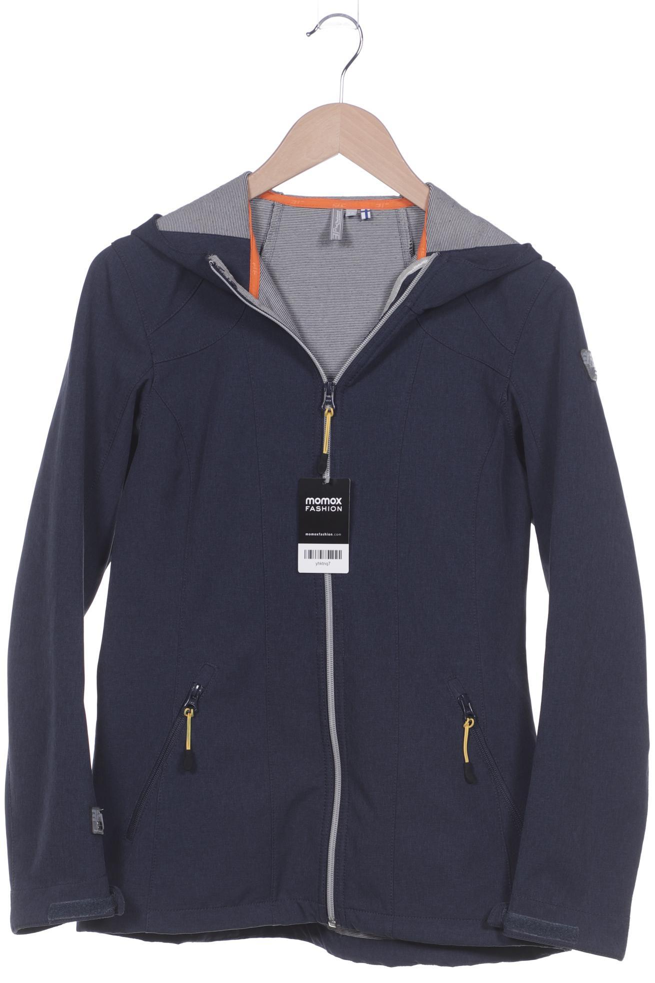 

Icepeak Damen Jacke, marineblau, Gr. 38