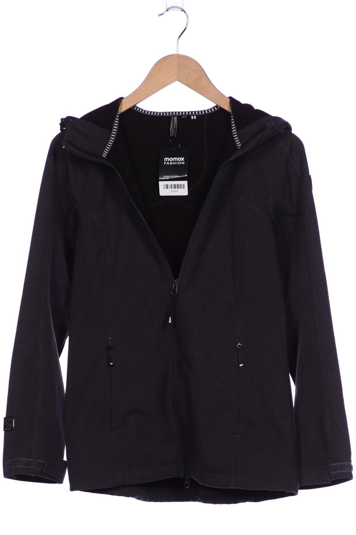 

Icepeak Damen Jacke, marineblau, Gr. 36