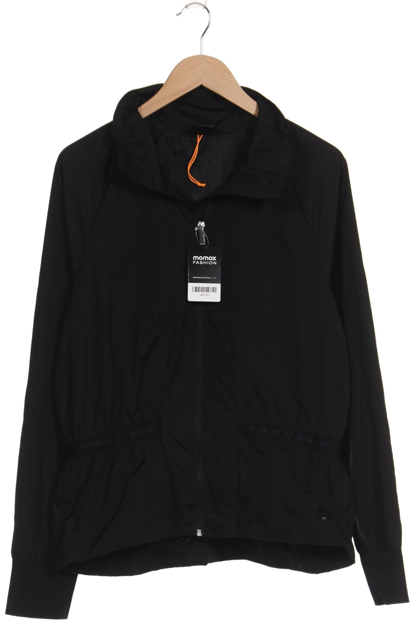 

Icepeak Damen Jacke, schwarz, Gr. 38