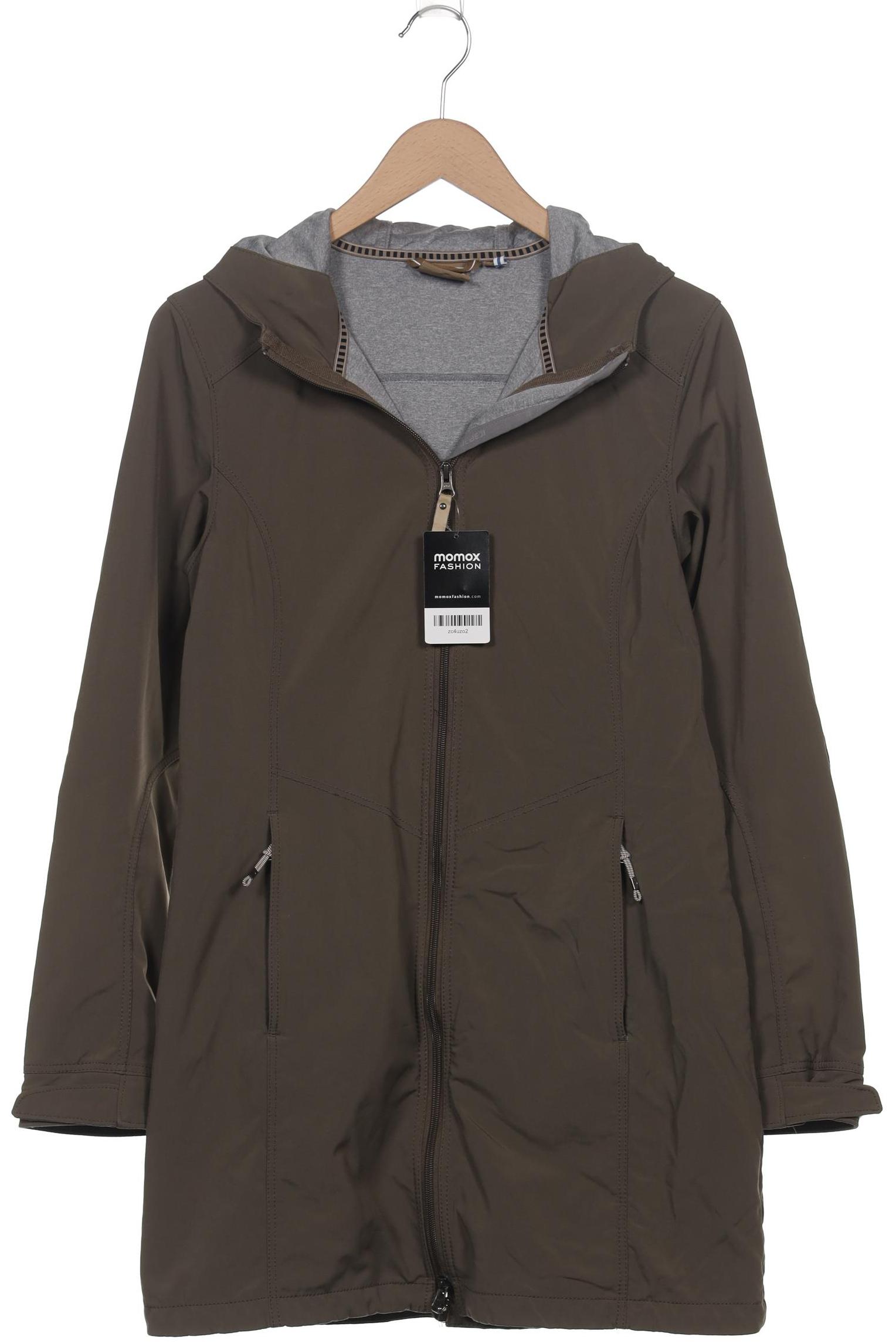 

Icepeak Damen Jacke, grün, Gr. 40