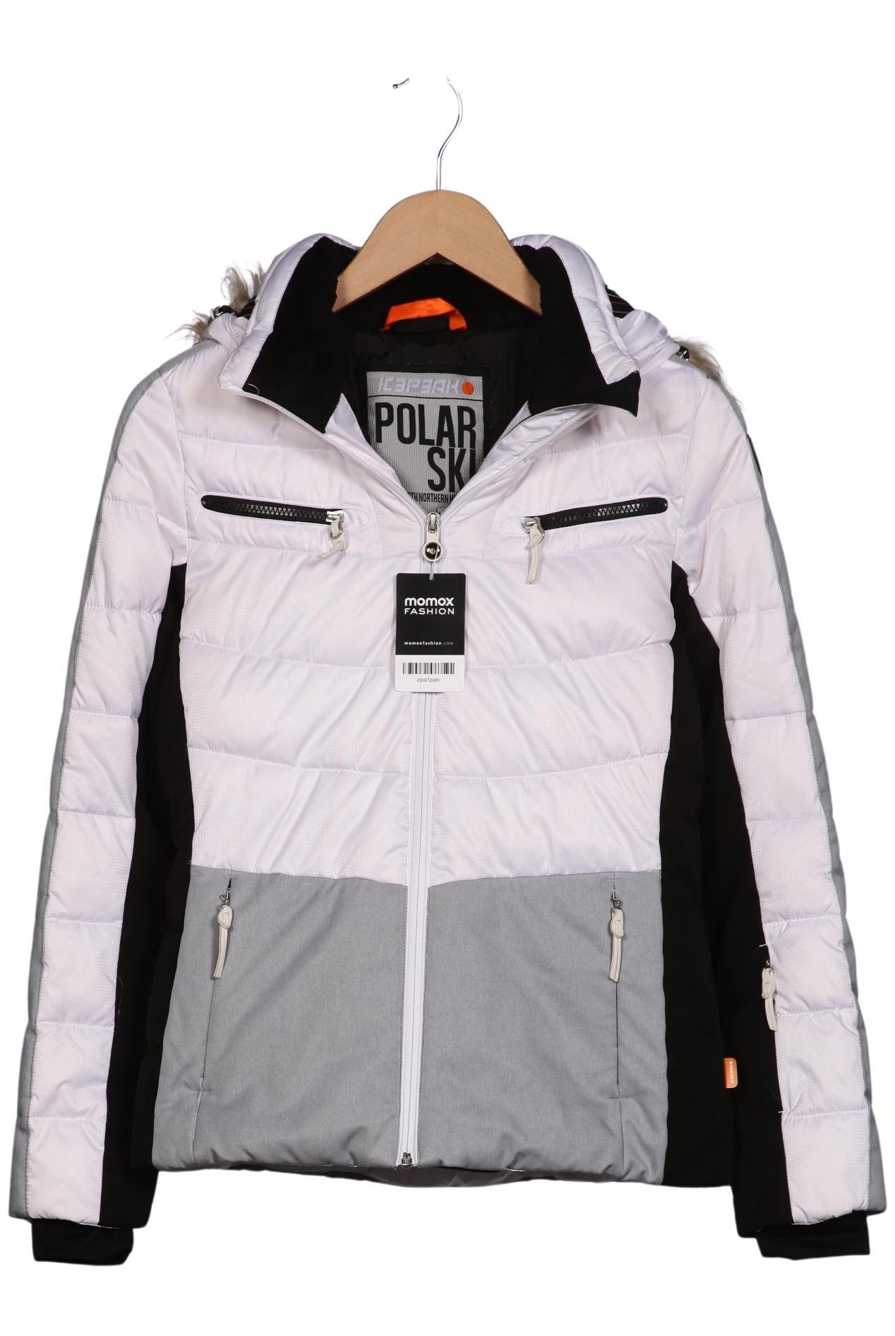 

Icepeak Damen Jacke, mehrfarbig, Gr. 36
