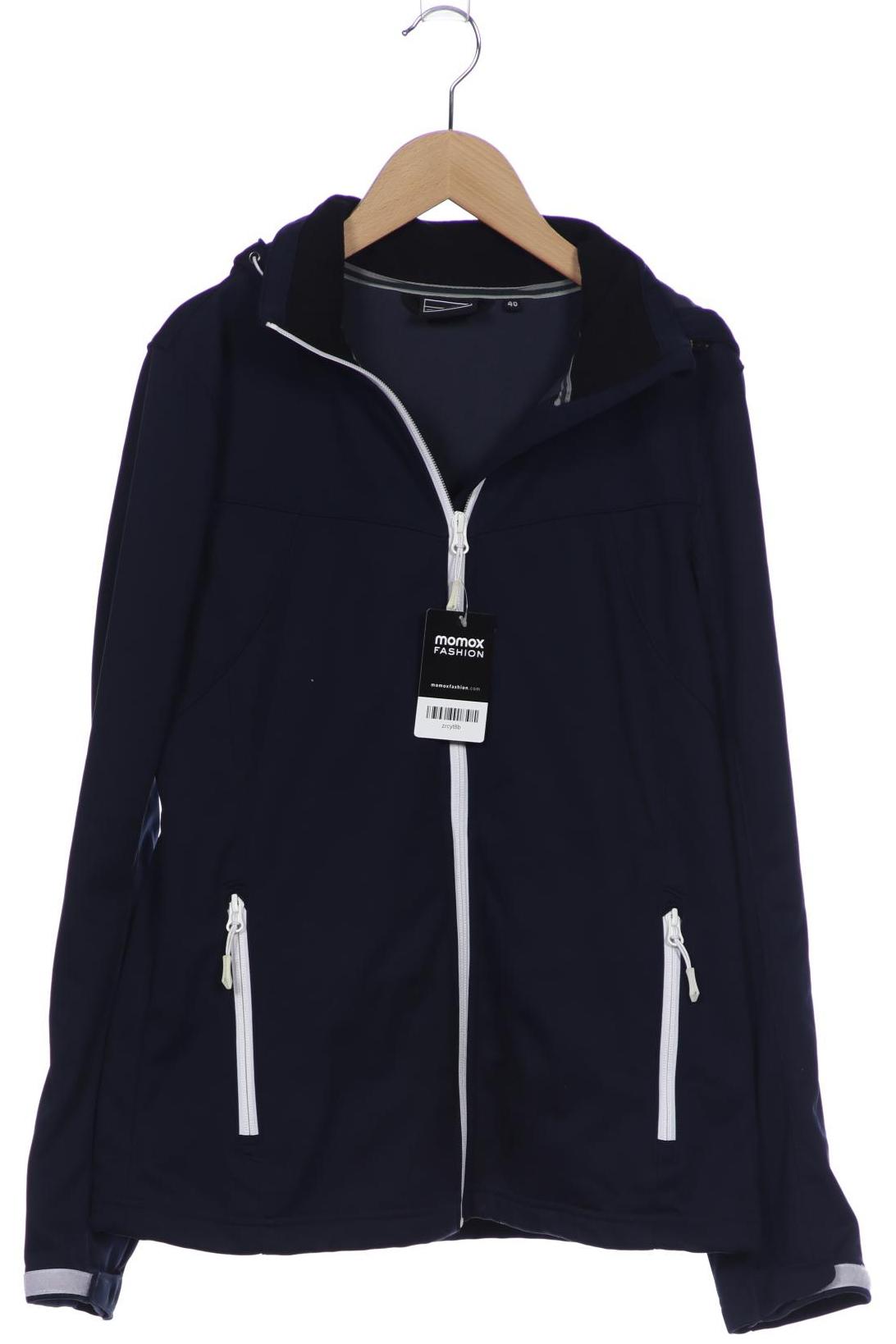 

Icepeak Damen Jacke, marineblau, Gr. 40