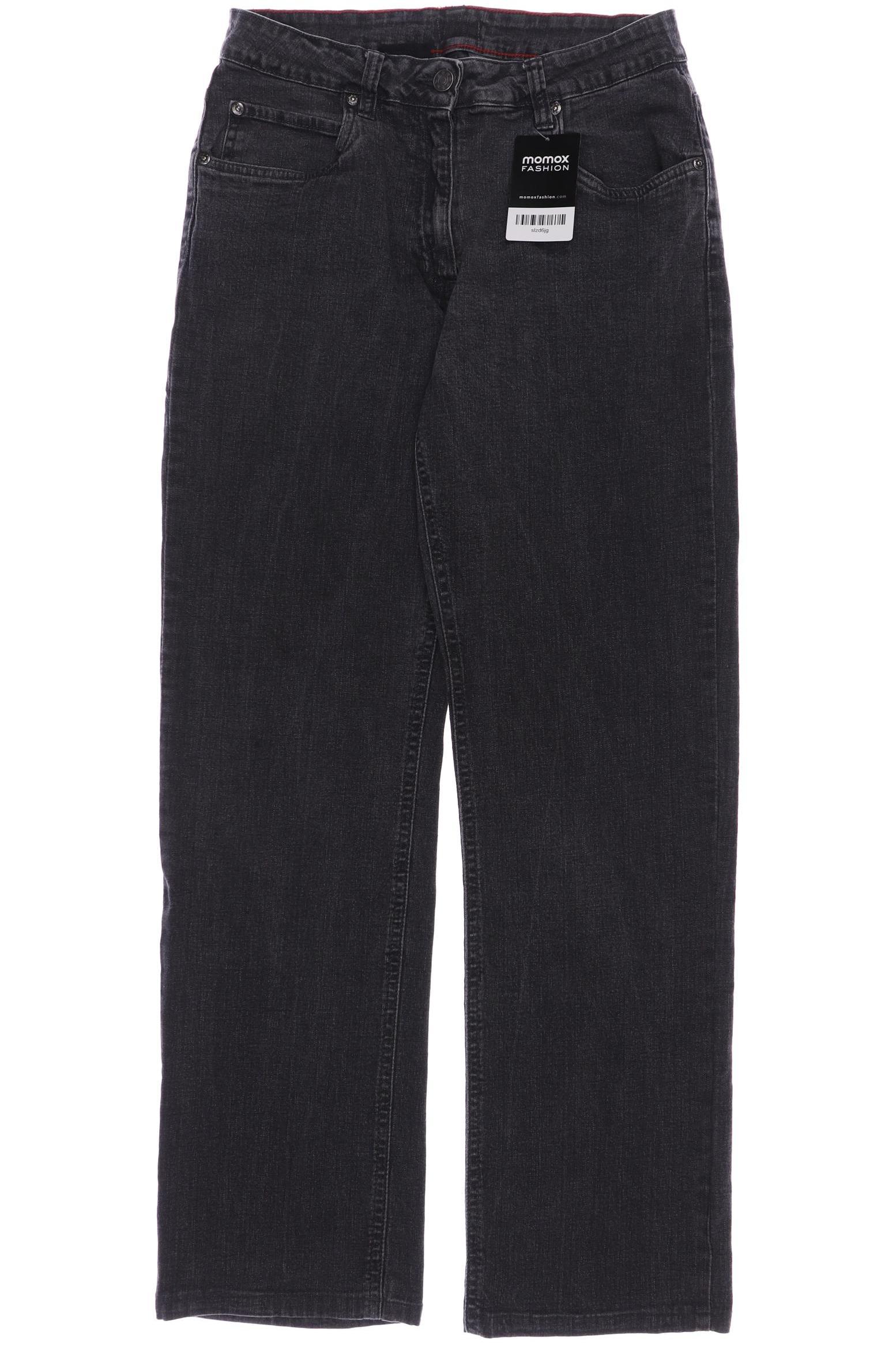 

ICEPEAK Damen Jeans, grau
