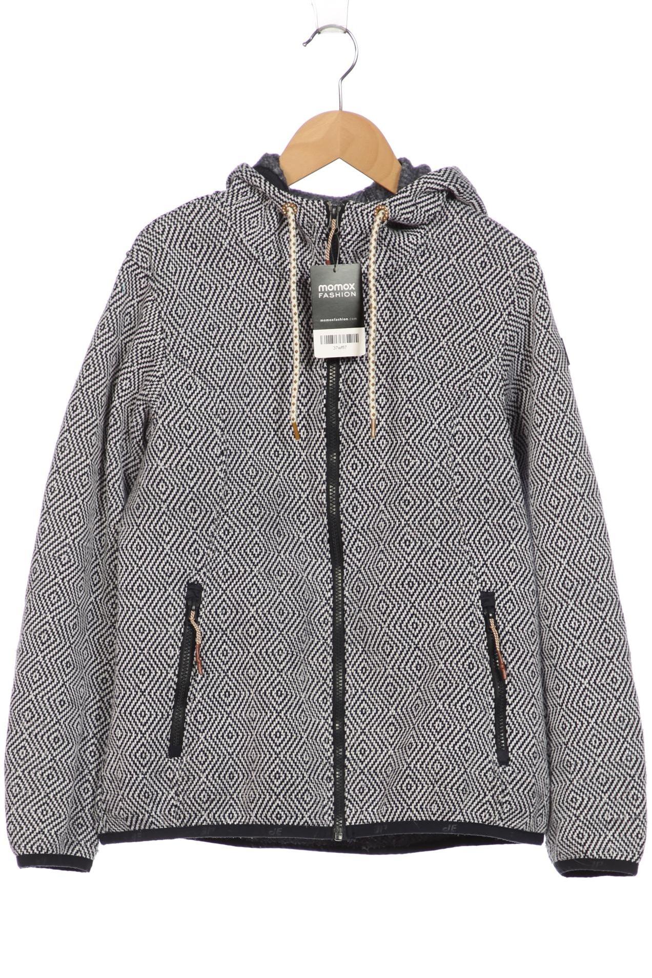 

Icepeak Damen Kapuzenpullover, grau, Gr. 40
