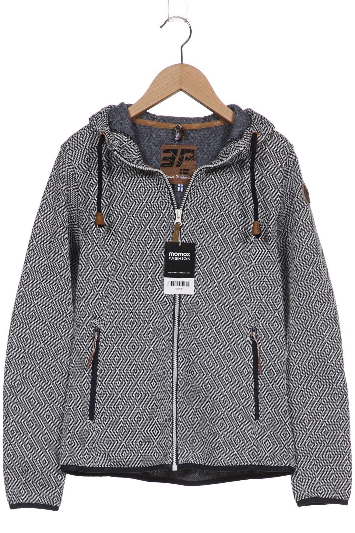 

Icepeak Damen Kapuzenpullover, marineblau, Gr. 36