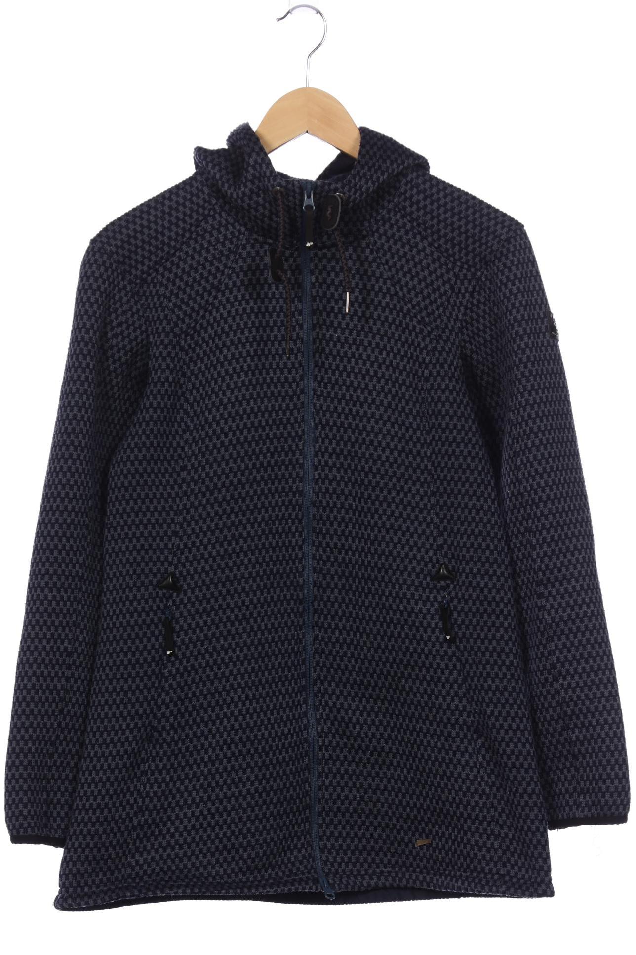 

Icepeak Damen Kapuzenpullover, blau, Gr. 40