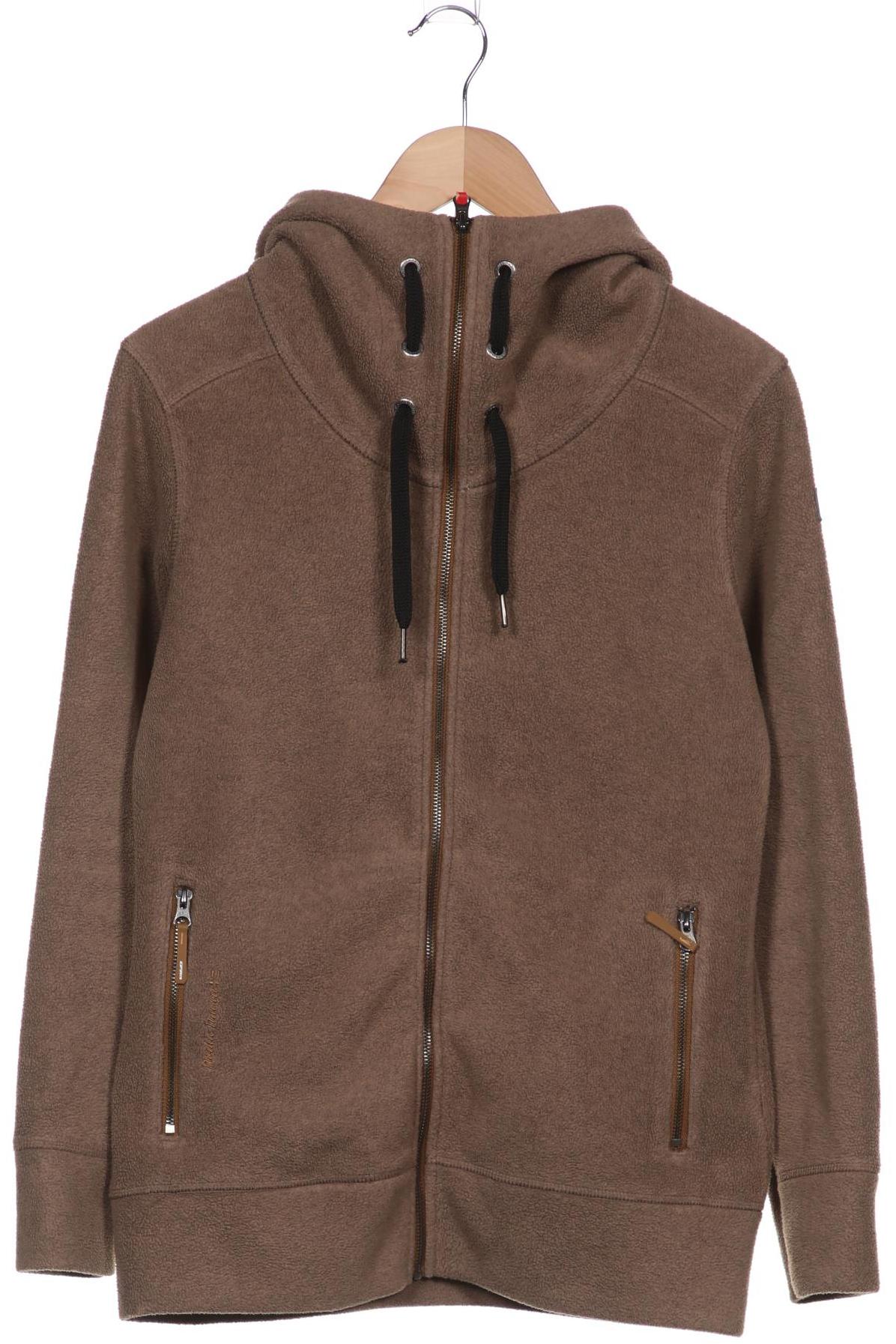

Icepeak Damen Kapuzenpullover, braun, Gr. 36