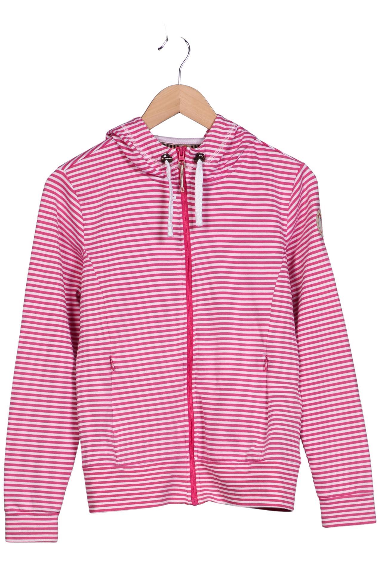 

Icepeak Damen Kapuzenpullover, pink, Gr. 38