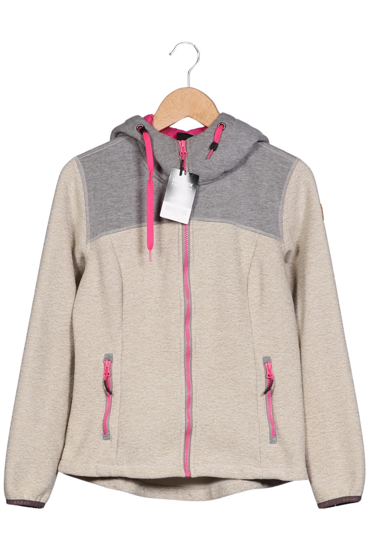 

Icepeak Damen Kapuzenpullover, mehrfarbig, Gr. 38