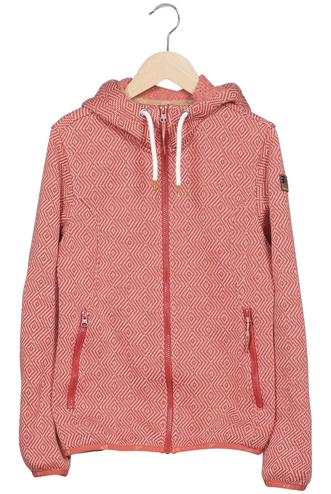 

Icepeak Damen Kapuzenpullover, rot, Gr. 38