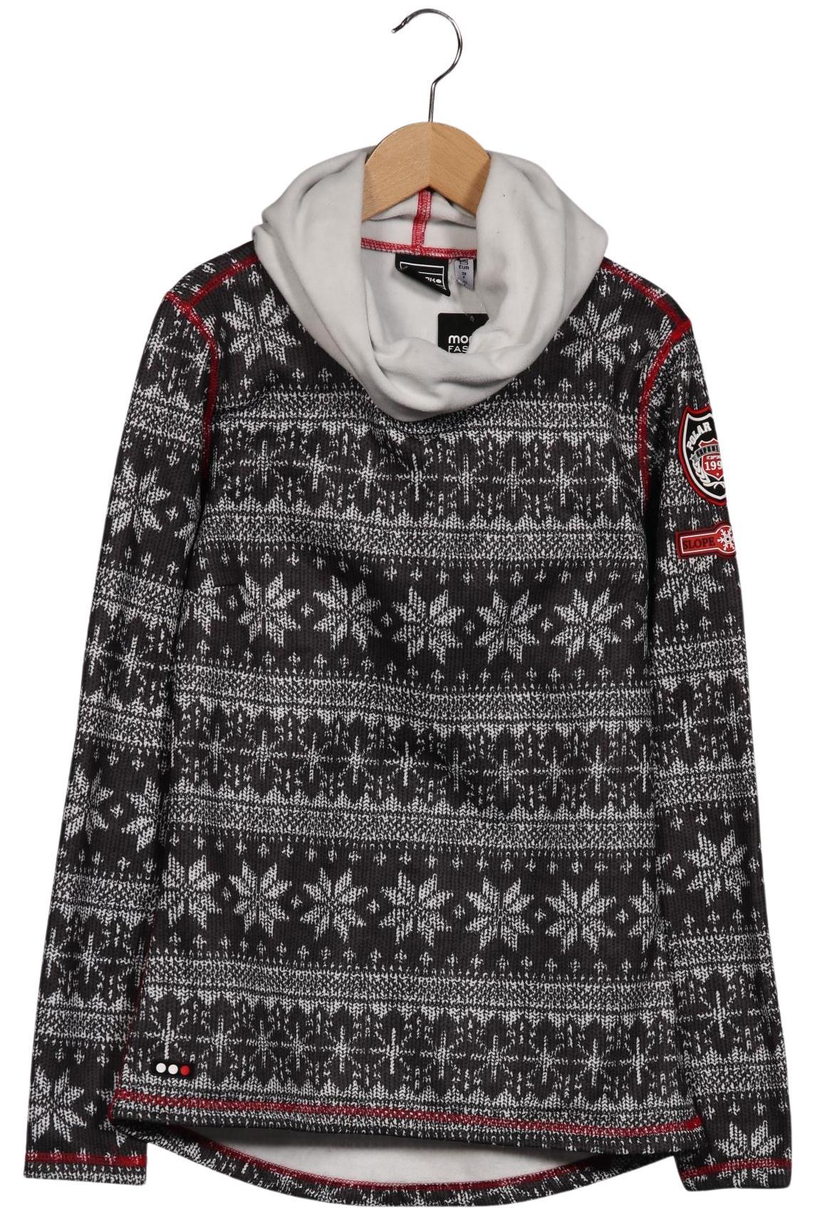 

Icepeak Damen Kapuzenpullover, grün, Gr. 36