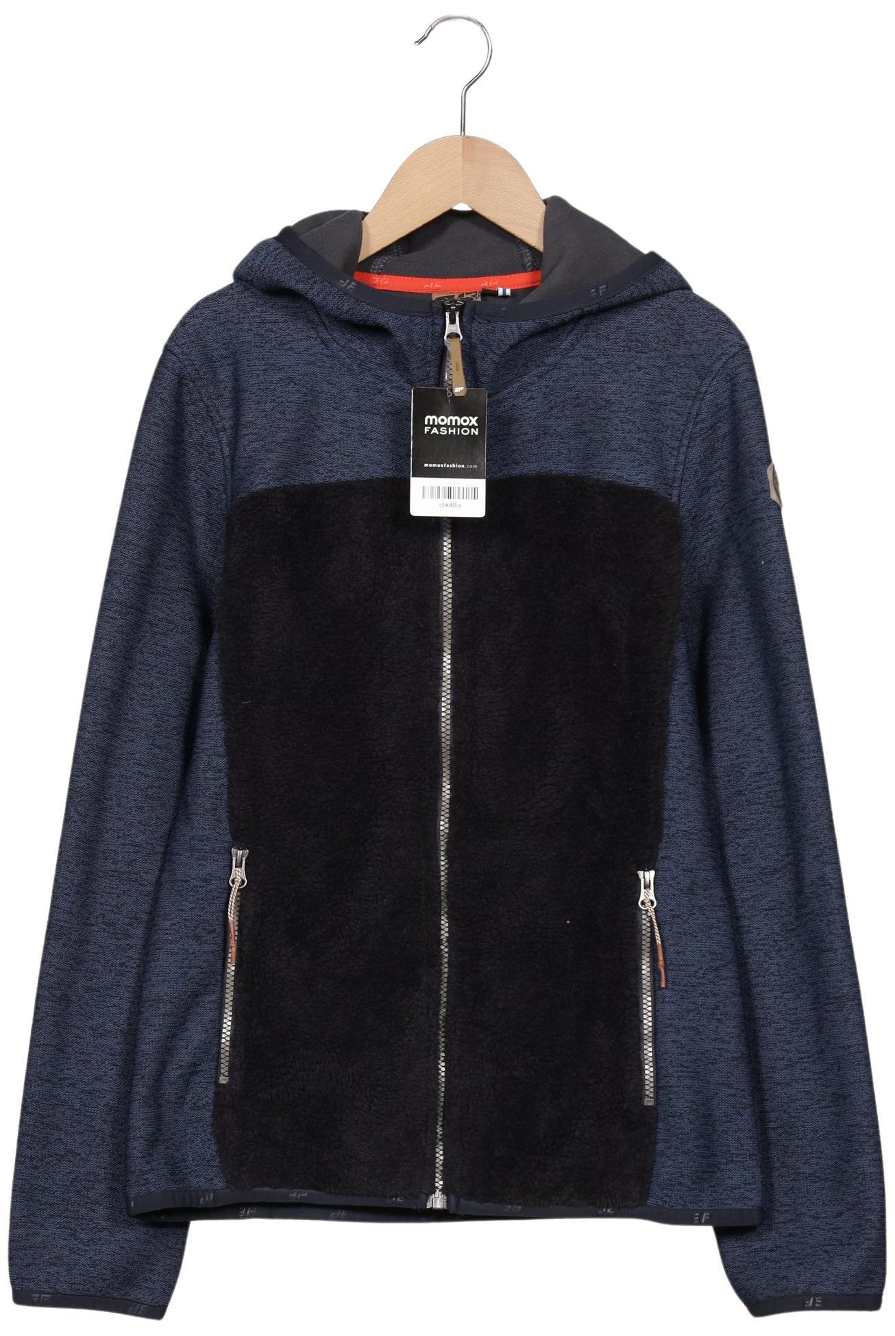 

Icepeak Damen Kapuzenpullover, marineblau, Gr. 42