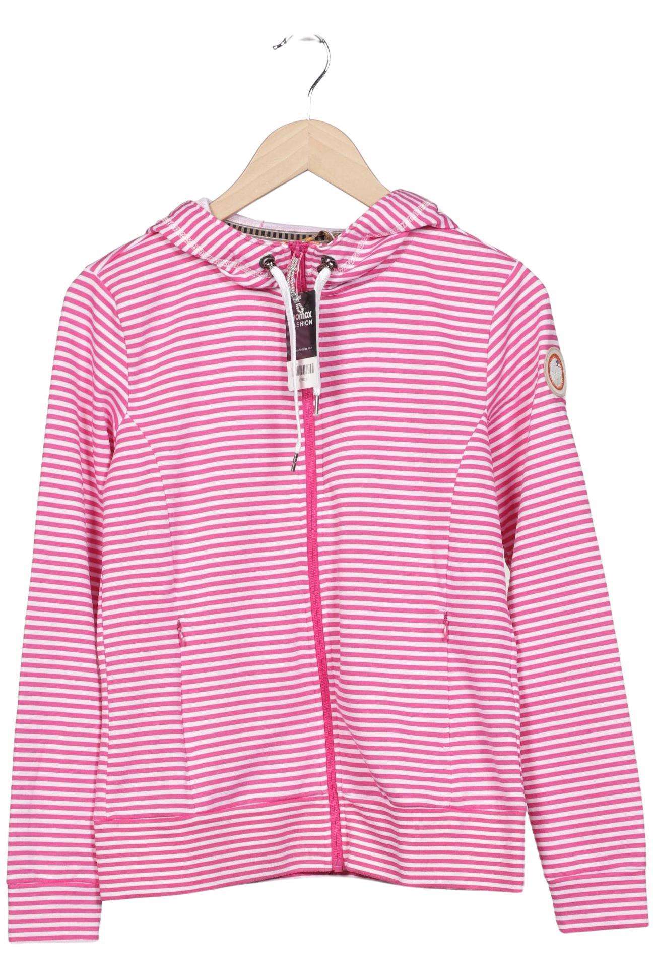 

Icepeak Damen Kapuzenpullover, pink, Gr. 38