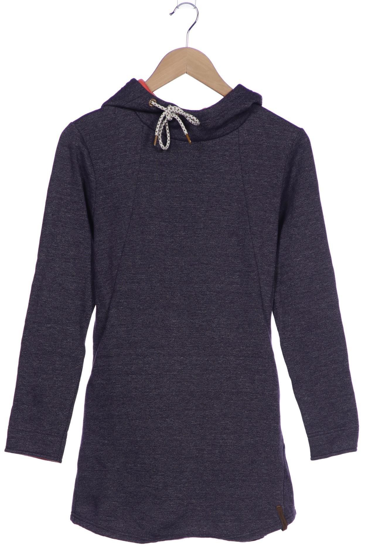 

Icepeak Damen Kapuzenpullover, flieder, Gr. 38