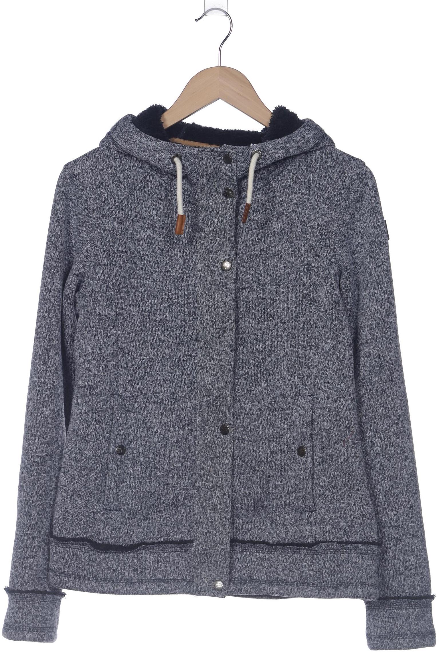 

Icepeak Damen Kapuzenpullover, marineblau, Gr. 42