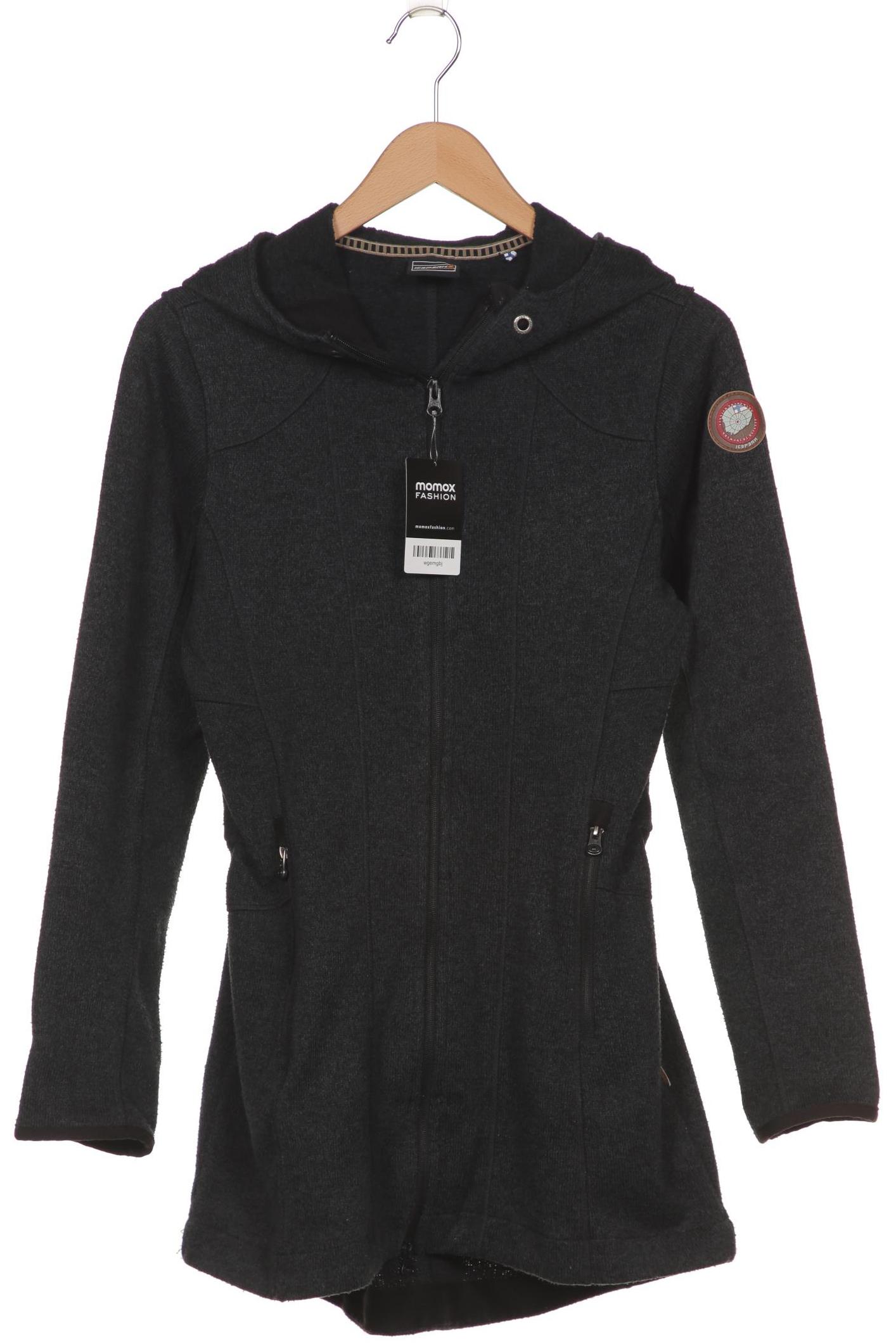 

ICEPEAK Damen Kapuzenpullover, türkis