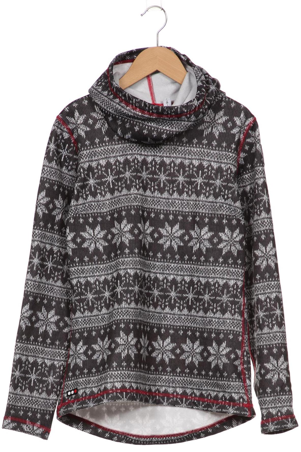 

ICEPEAK Damen Kapuzenpullover, grün