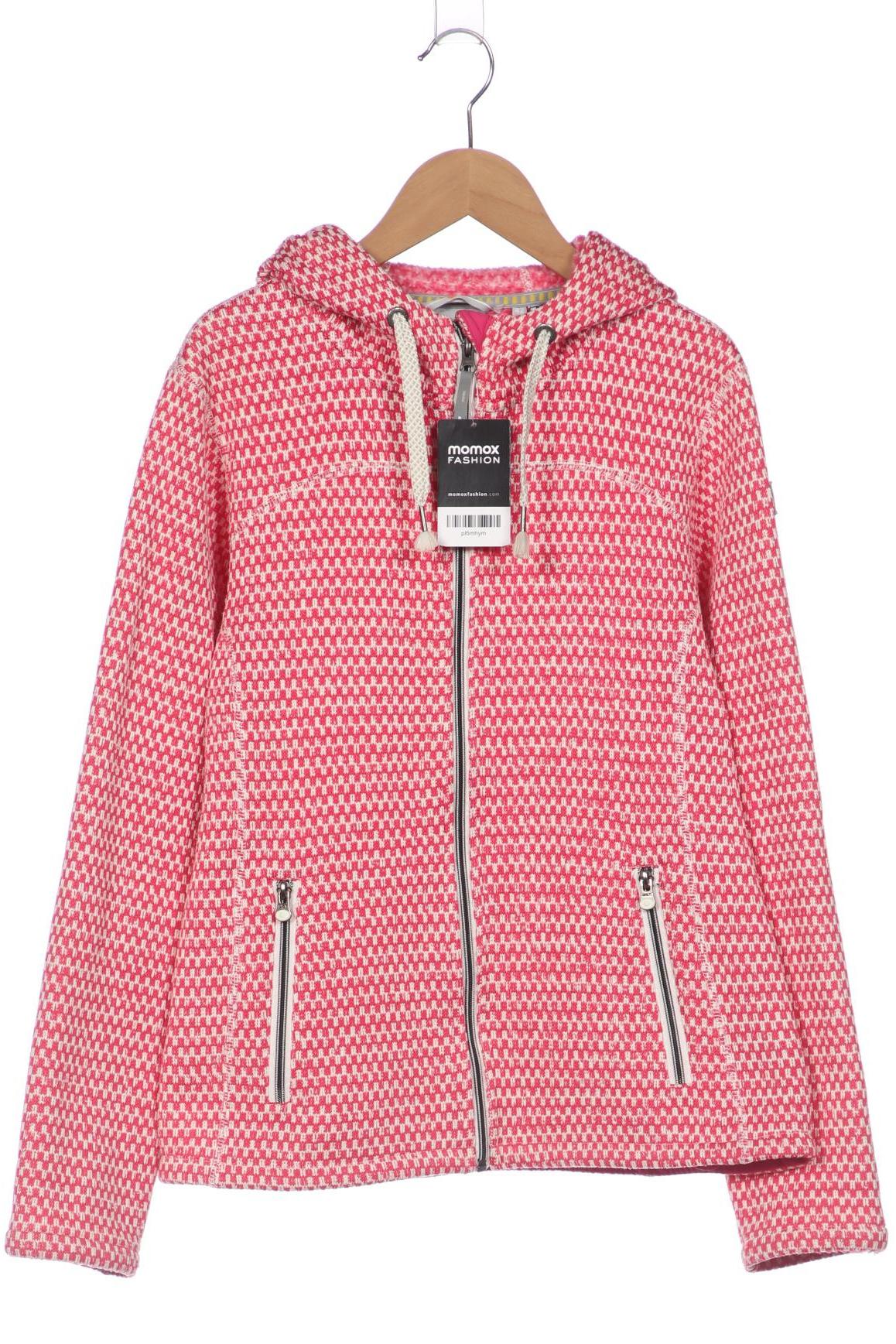 

Icepeak Damen Kapuzenpullover, pink, Gr. 42