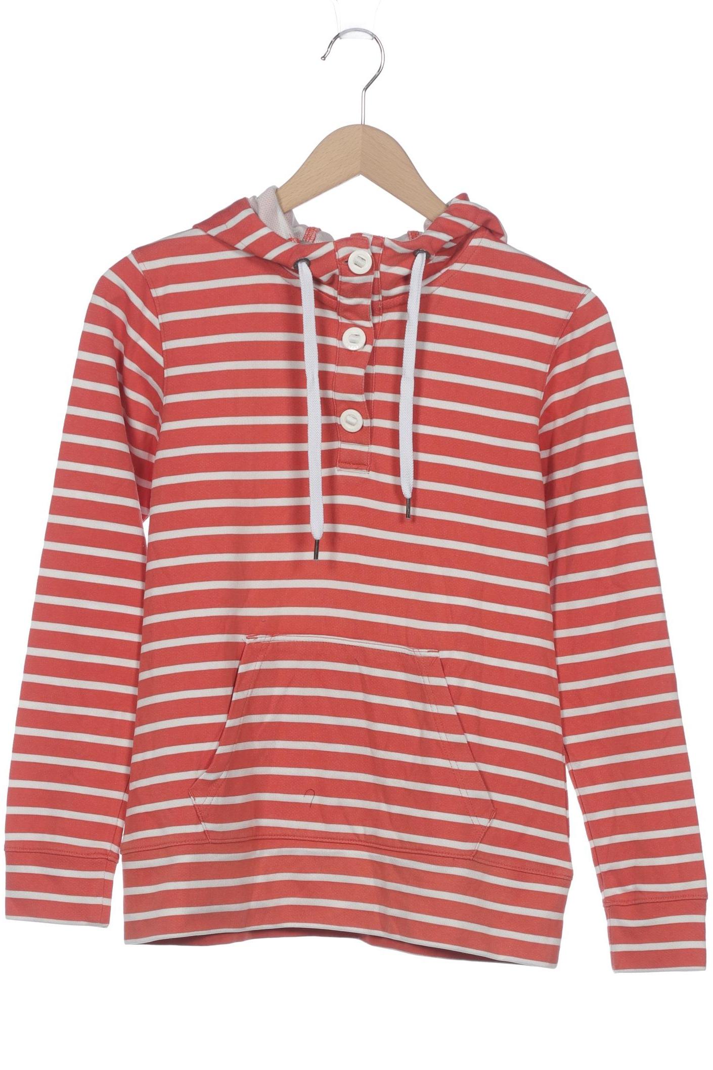 

Icepeak Damen Kapuzenpullover, rot, Gr. 38