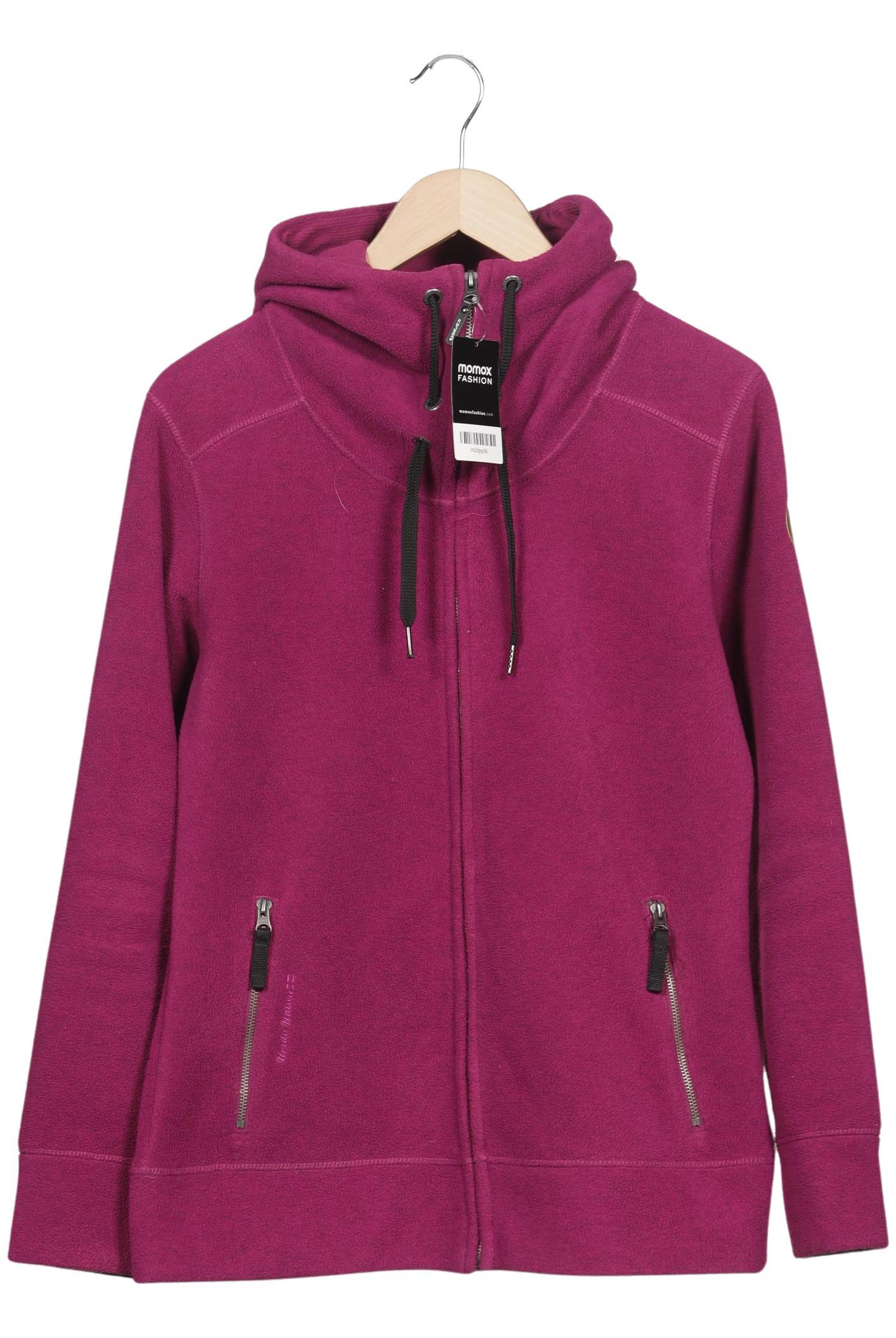 

Icepeak Damen Kapuzenpullover, flieder, Gr. 40