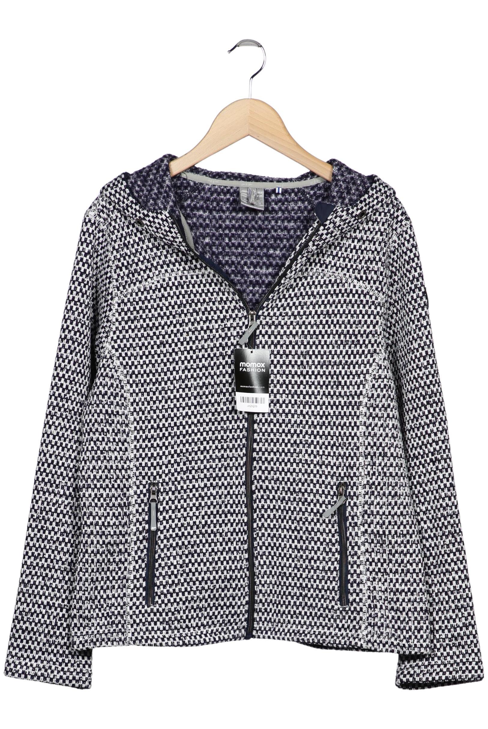 

Icepeak Damen Kapuzenpullover, mehrfarbig, Gr. 46