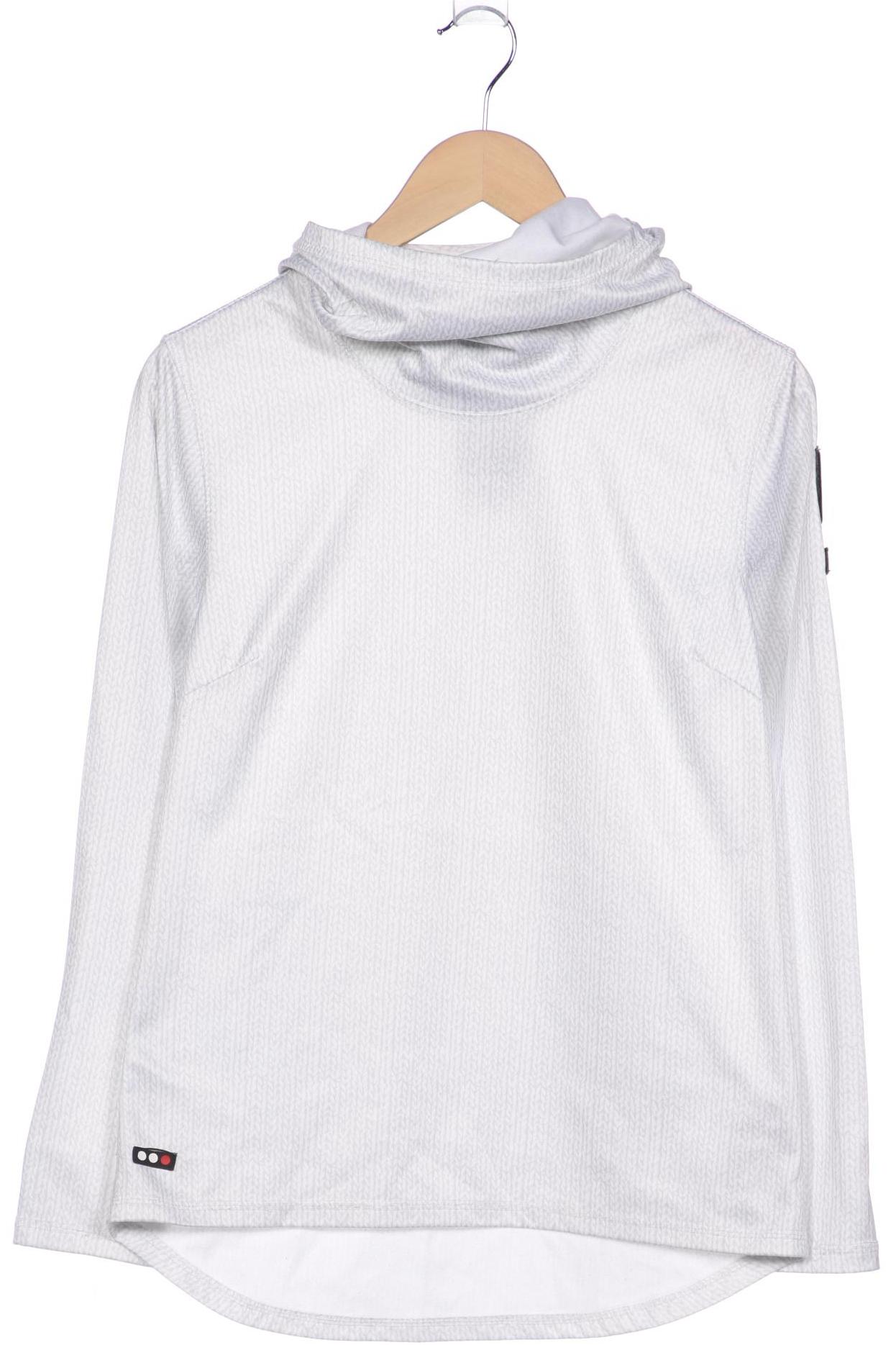 

Icepeak Damen Kapuzenpullover, grau, Gr. 34