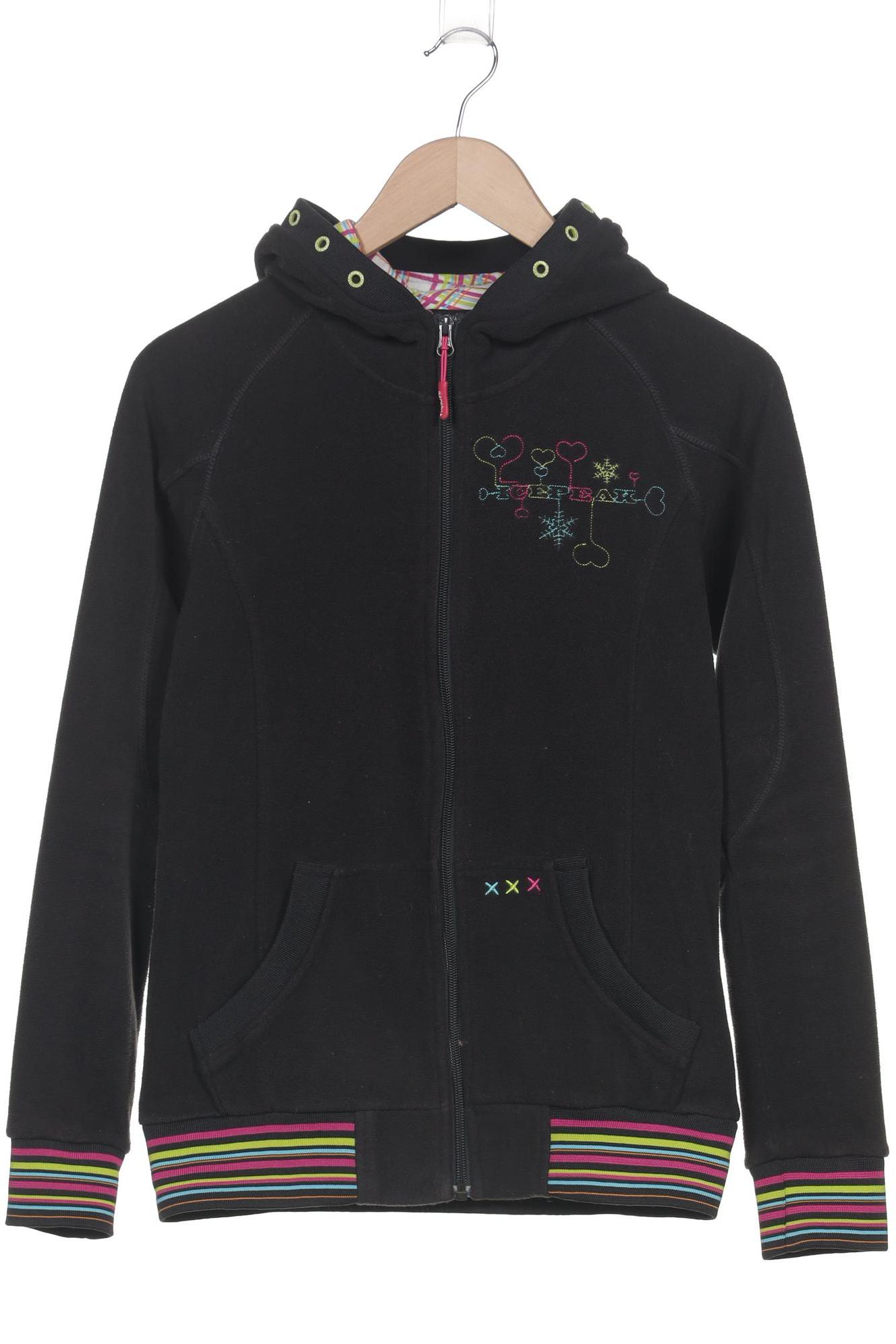 

Icepeak Damen Kapuzenpullover, grau, Gr. 36