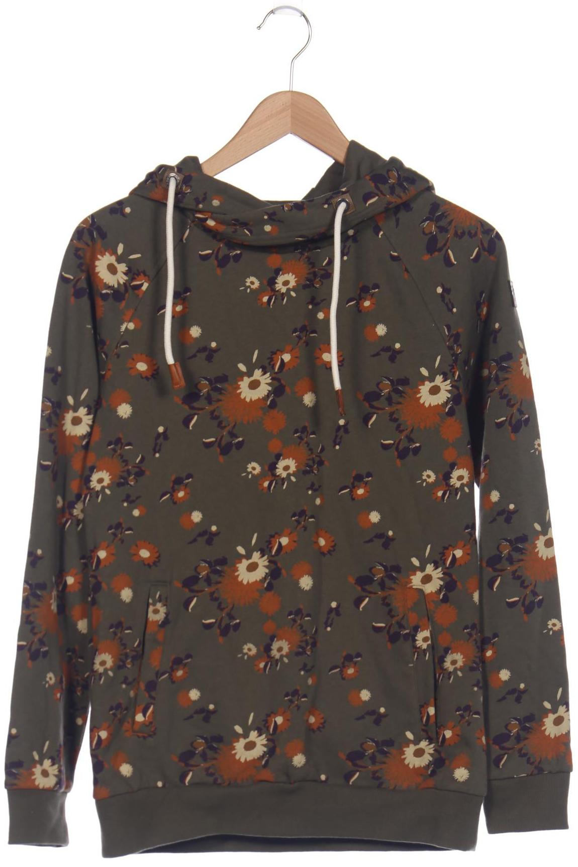 

ICEPEAK Damen Kapuzenpullover, grün